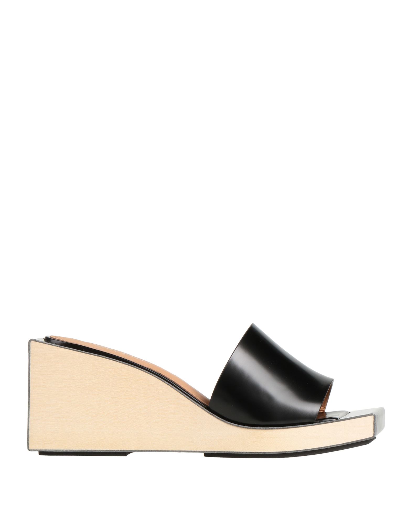MAISON MARGIELA MAISON MARGIELA ΠΑΠΟΥΤΣΙΑ Πέδιλα