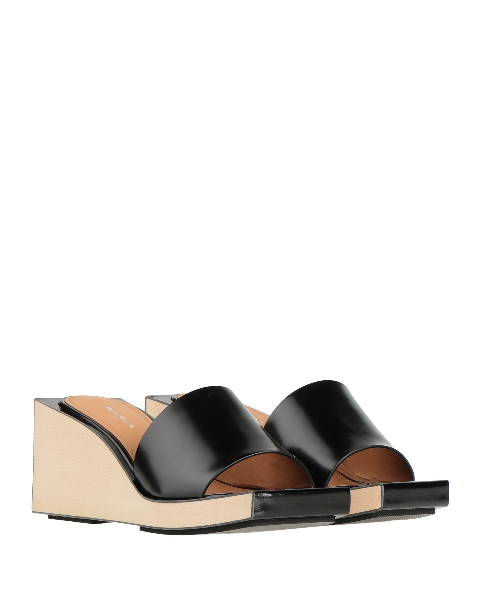  Maison Margiela - Schuhe - Sandalen - On Yoox.com 