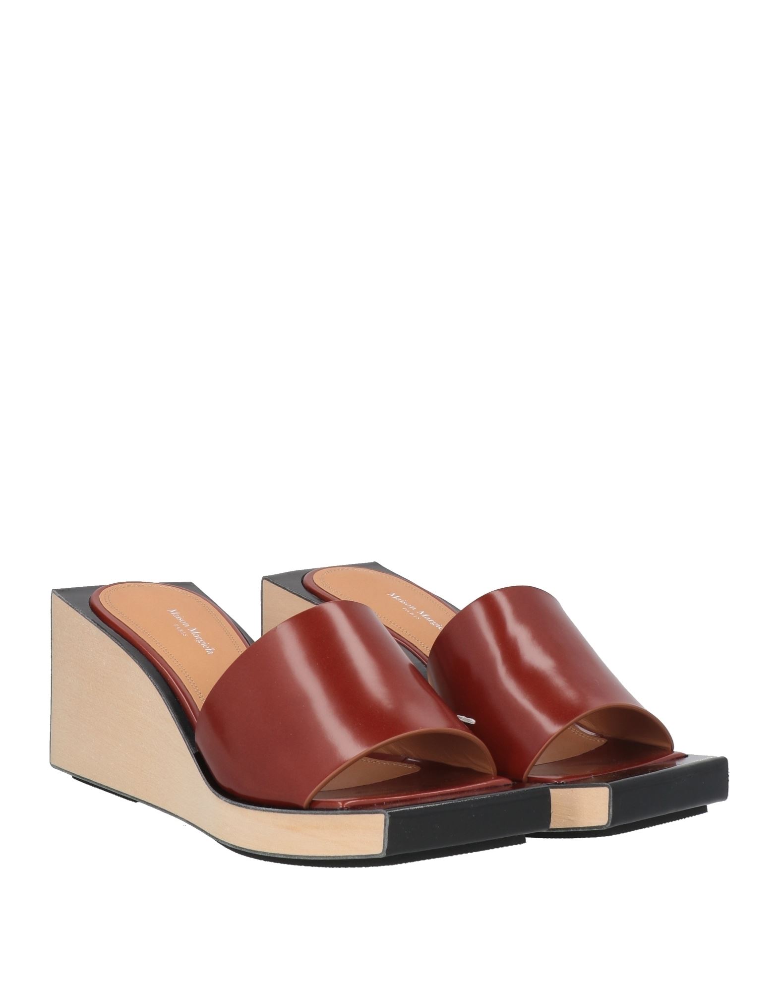  Maison Margiela - Schuhe - Sandalen - On Yoox.com 