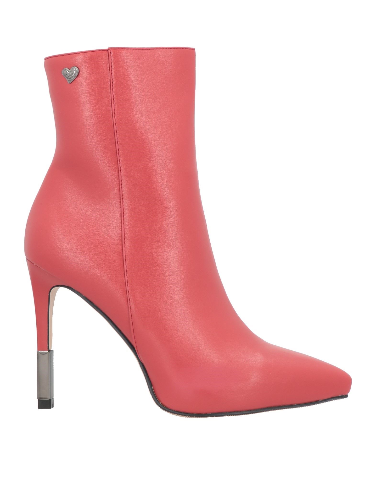 TUA BY BRACCIALINI TUA BY BRACCIALINI ΠΑΠΟΥΤΣΙΑ Μποτάκια