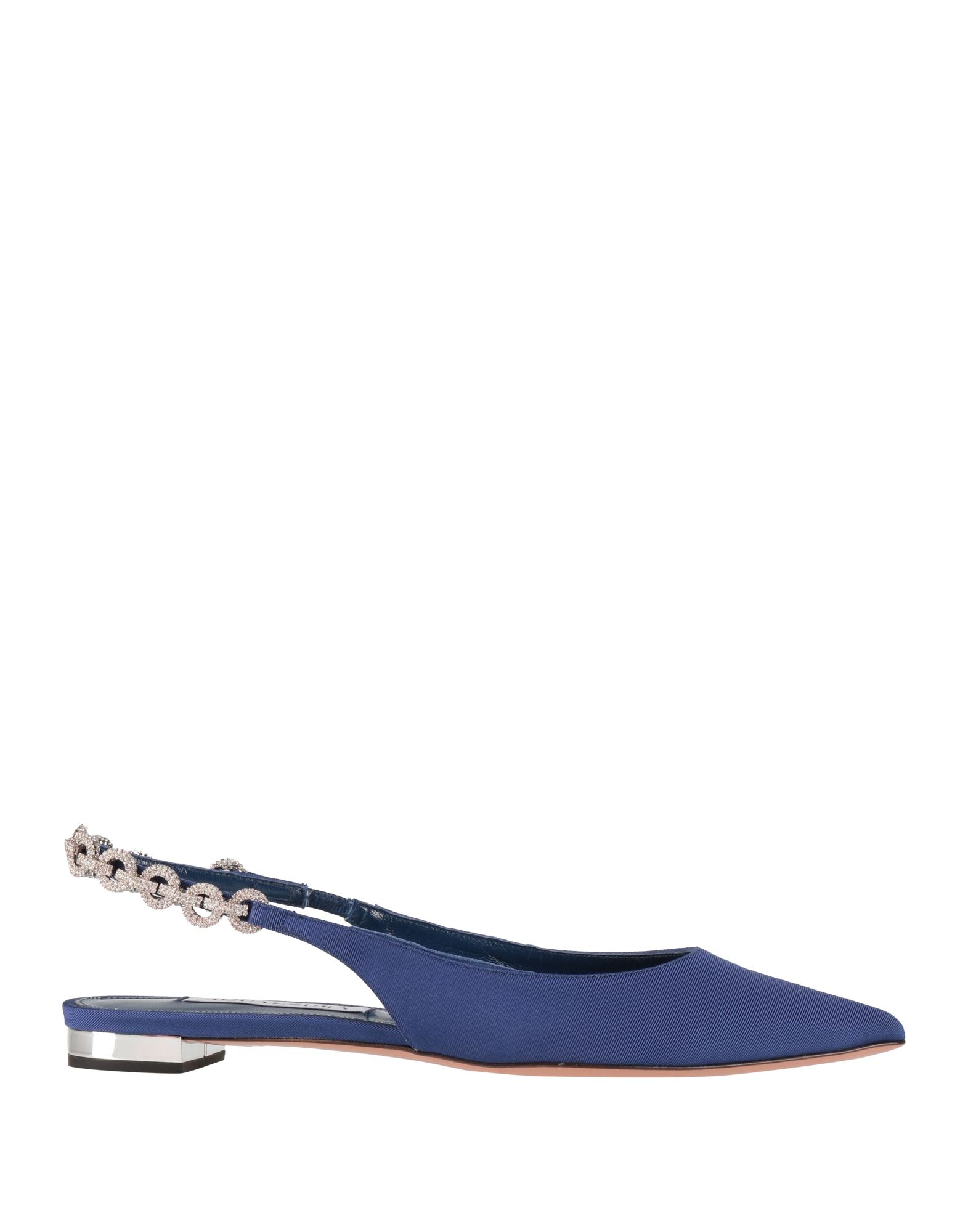 AQUAZZURA AQUAZZURA ΠΑΠΟΥΤΣΙΑ Μπαλαρίνες