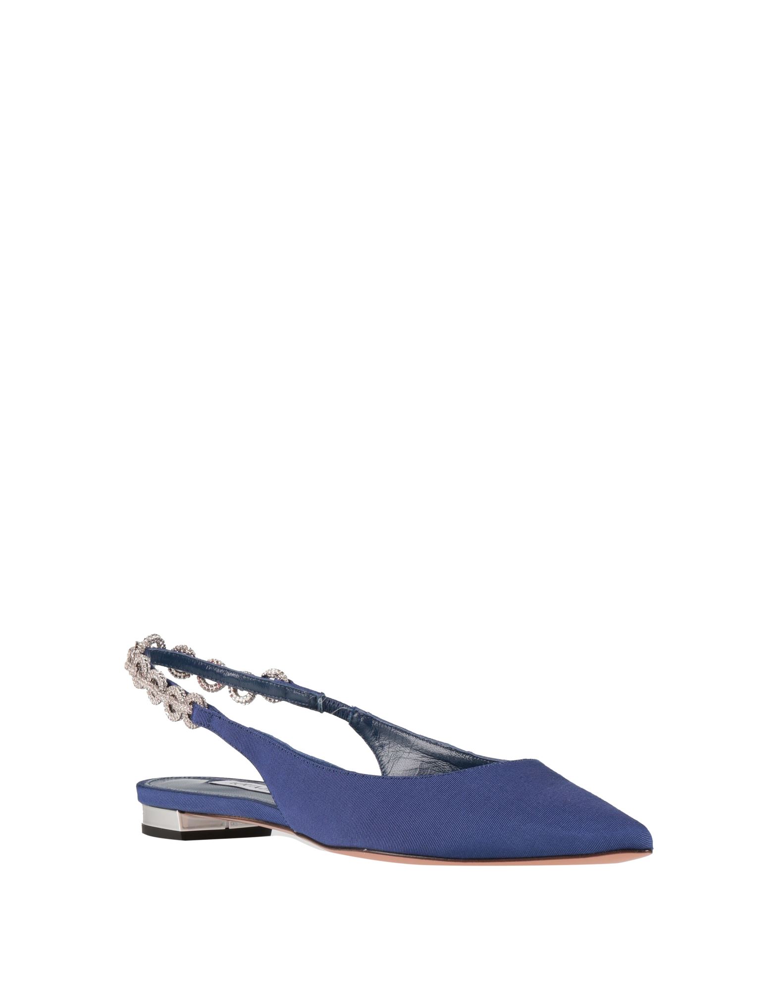  Aquazzura - Schuhe - Ballerinas - On Yoox.com 