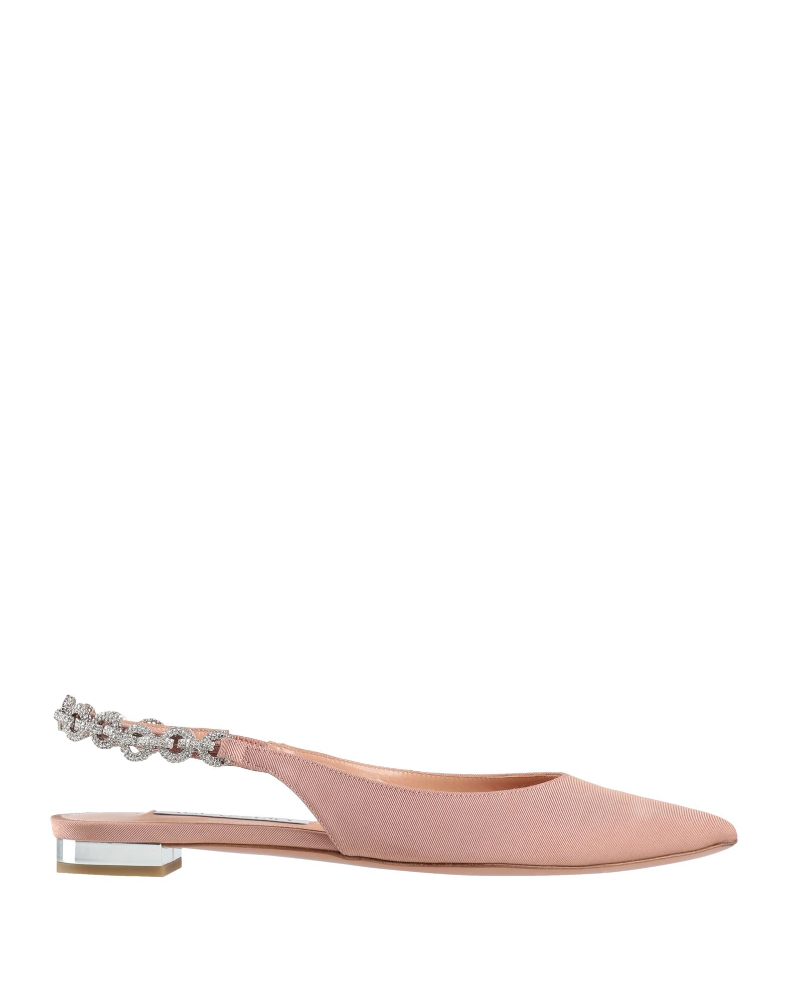 AQUAZZURA AQUAZZURA ΠΑΠΟΥΤΣΙΑ Μπαλαρίνες