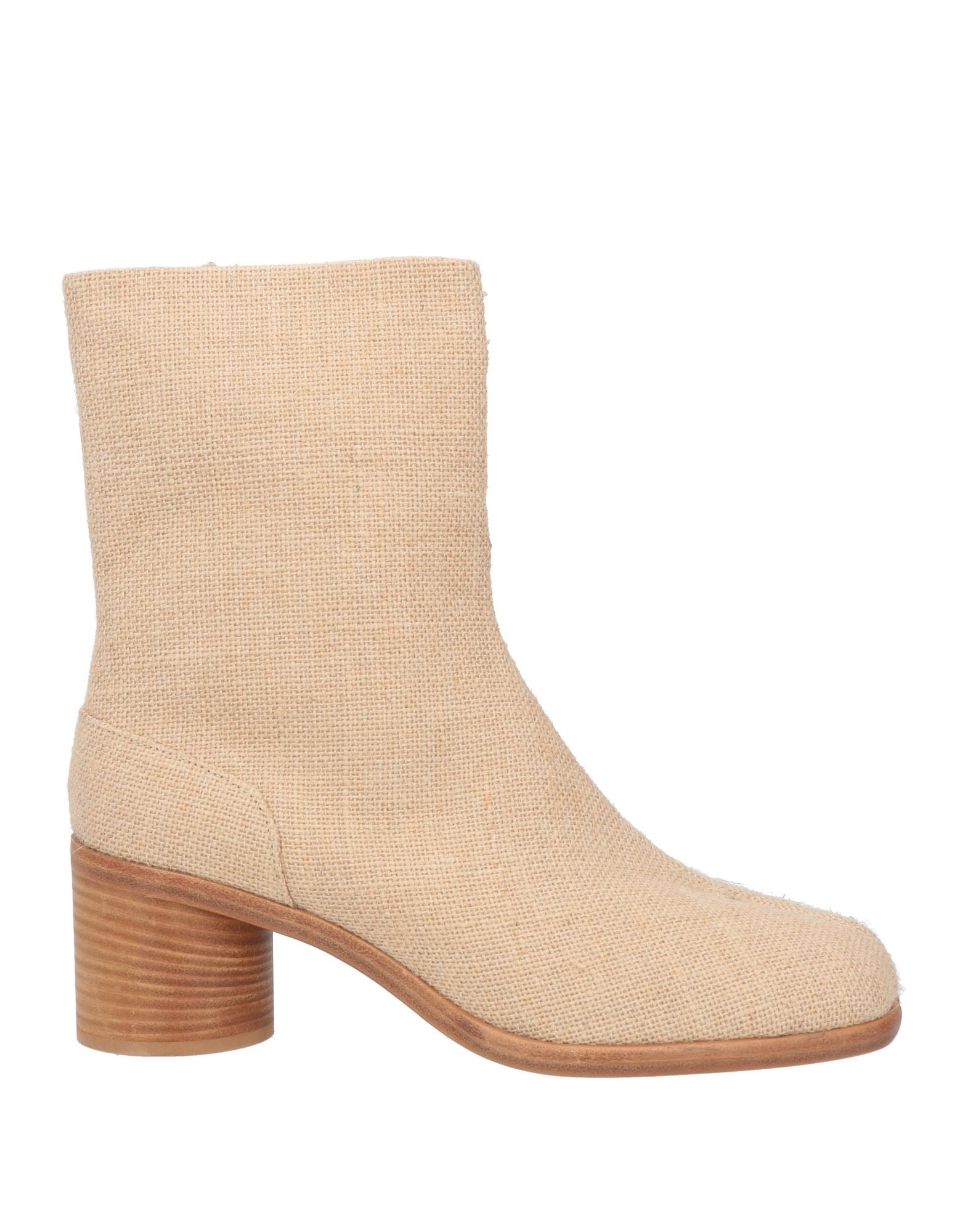  Maison Margiela - Schuhe - Stiefeletten - On Yoox.com 