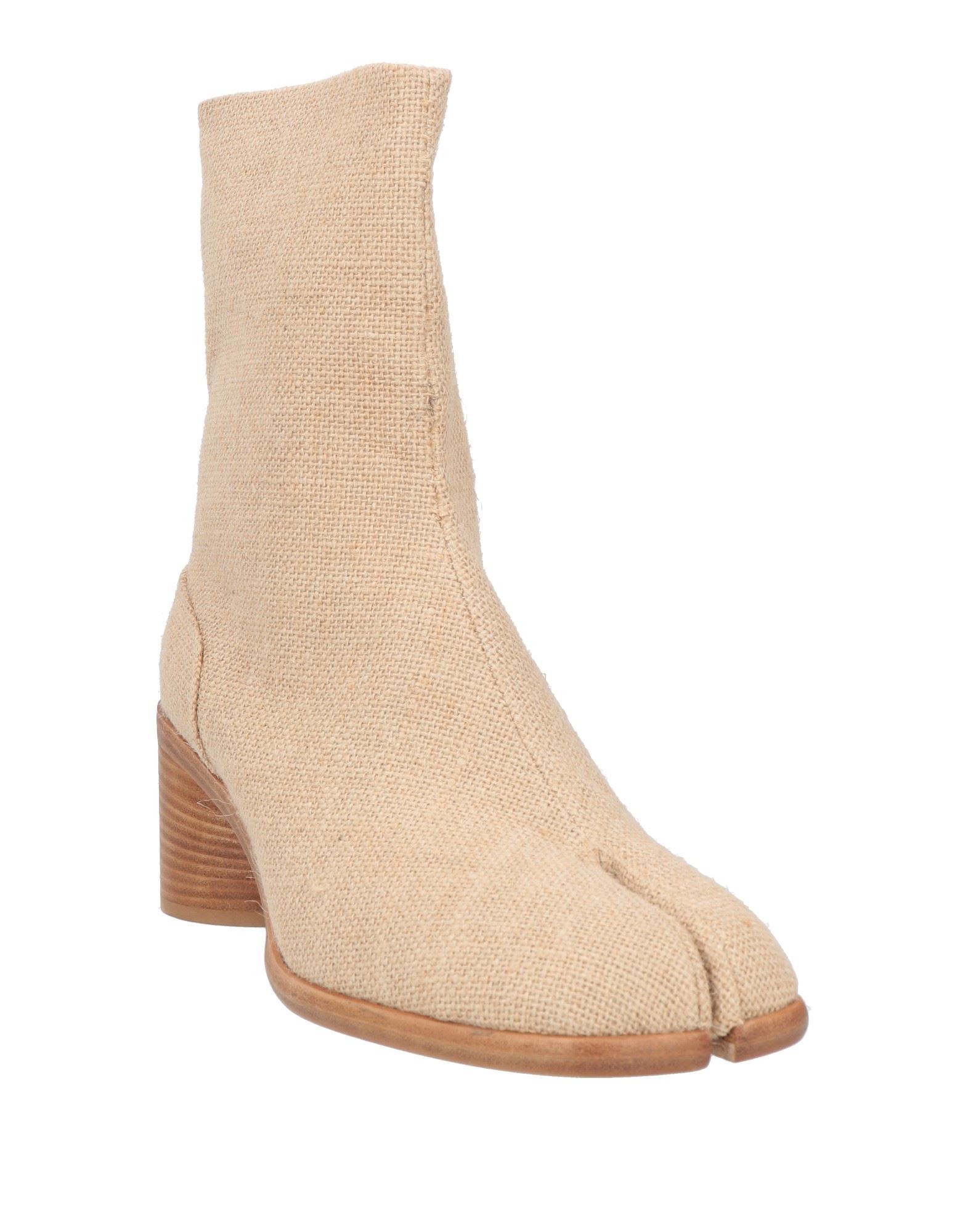  Maison Margiela - Schuhe - Stiefeletten - On Yoox.com 