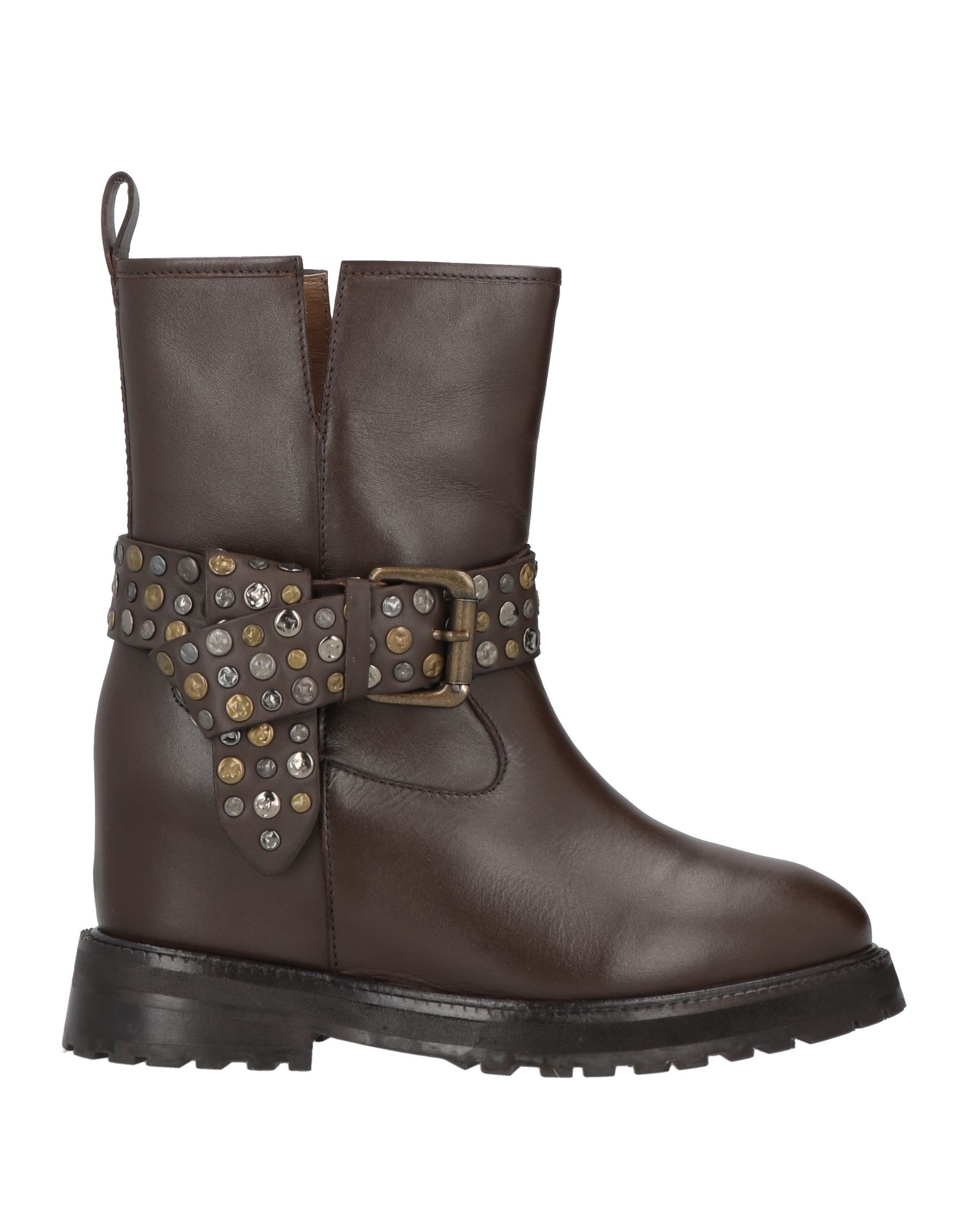  Emanuélle Vee - Calzado - Botines De Caña Alta - On Yoox.com 