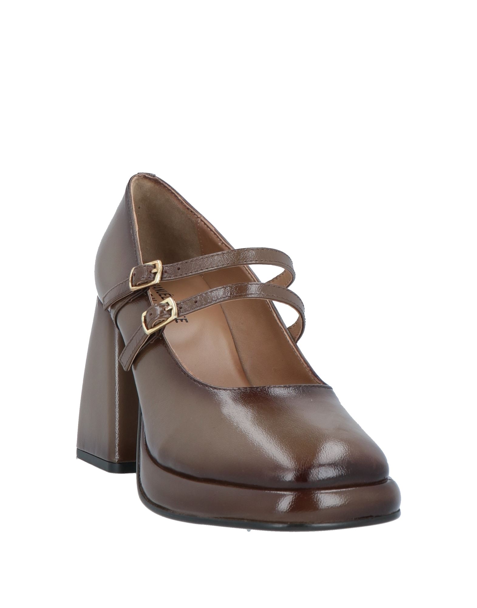  Emanuélle Vee - Schuhe - Pumps - On Yoox.com 