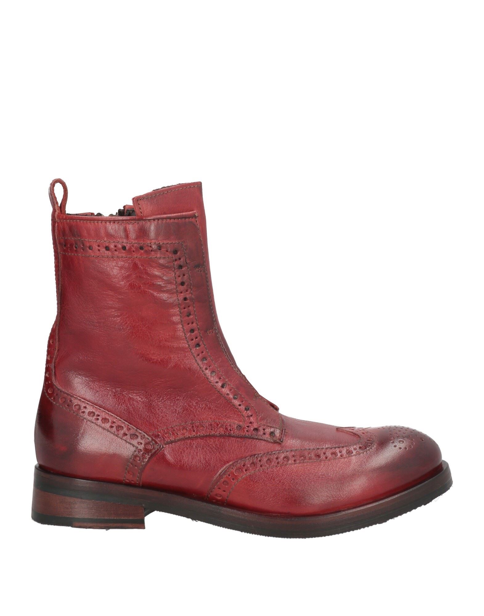  Jp/david - Schuhe - Stiefeletten - On Yoox.com 