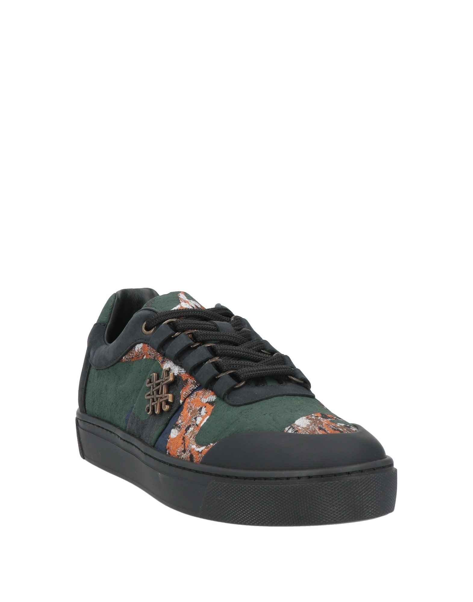  Mr & Mrs Italy - Schuhe - Sneakers - On Yoox.com 