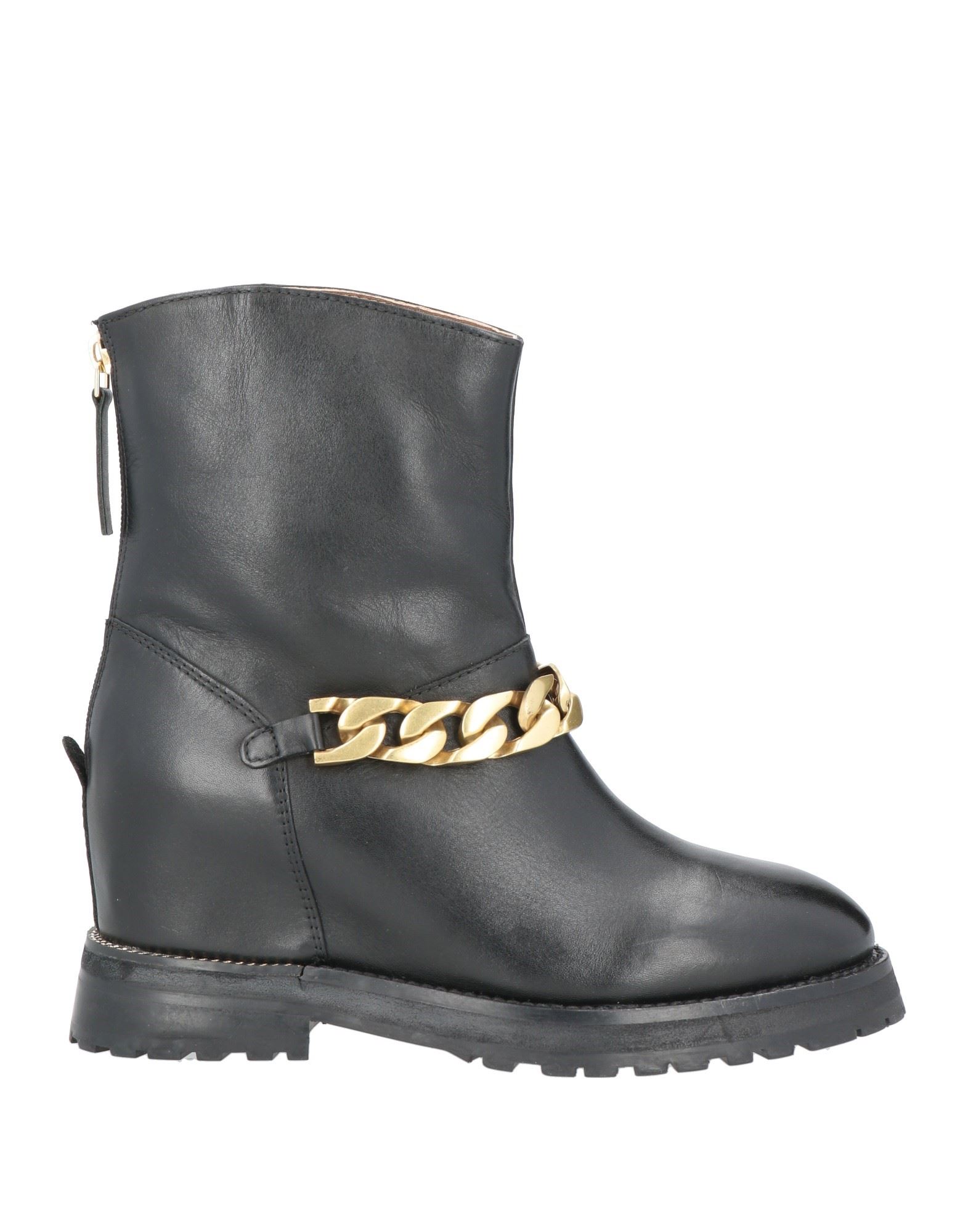  Emanuélle Vee - Calzado - Botines De Caña Alta - On Yoox.com 