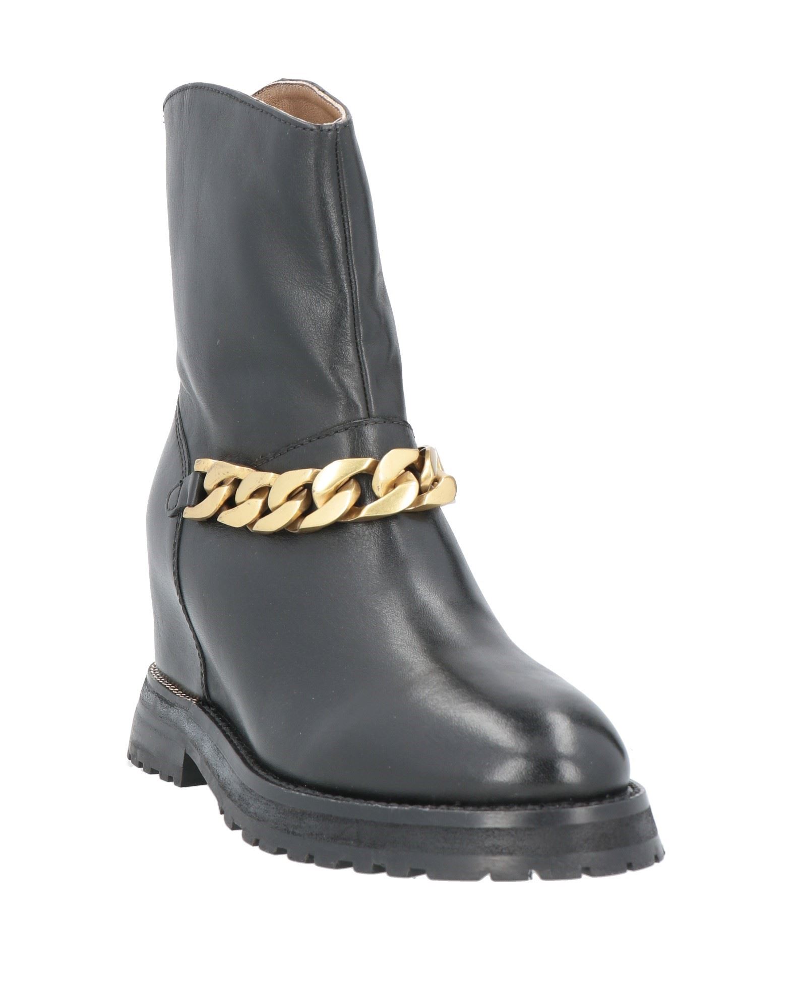  Emanuélle Vee - Calzado - Botines De Caña Alta - On Yoox.com 