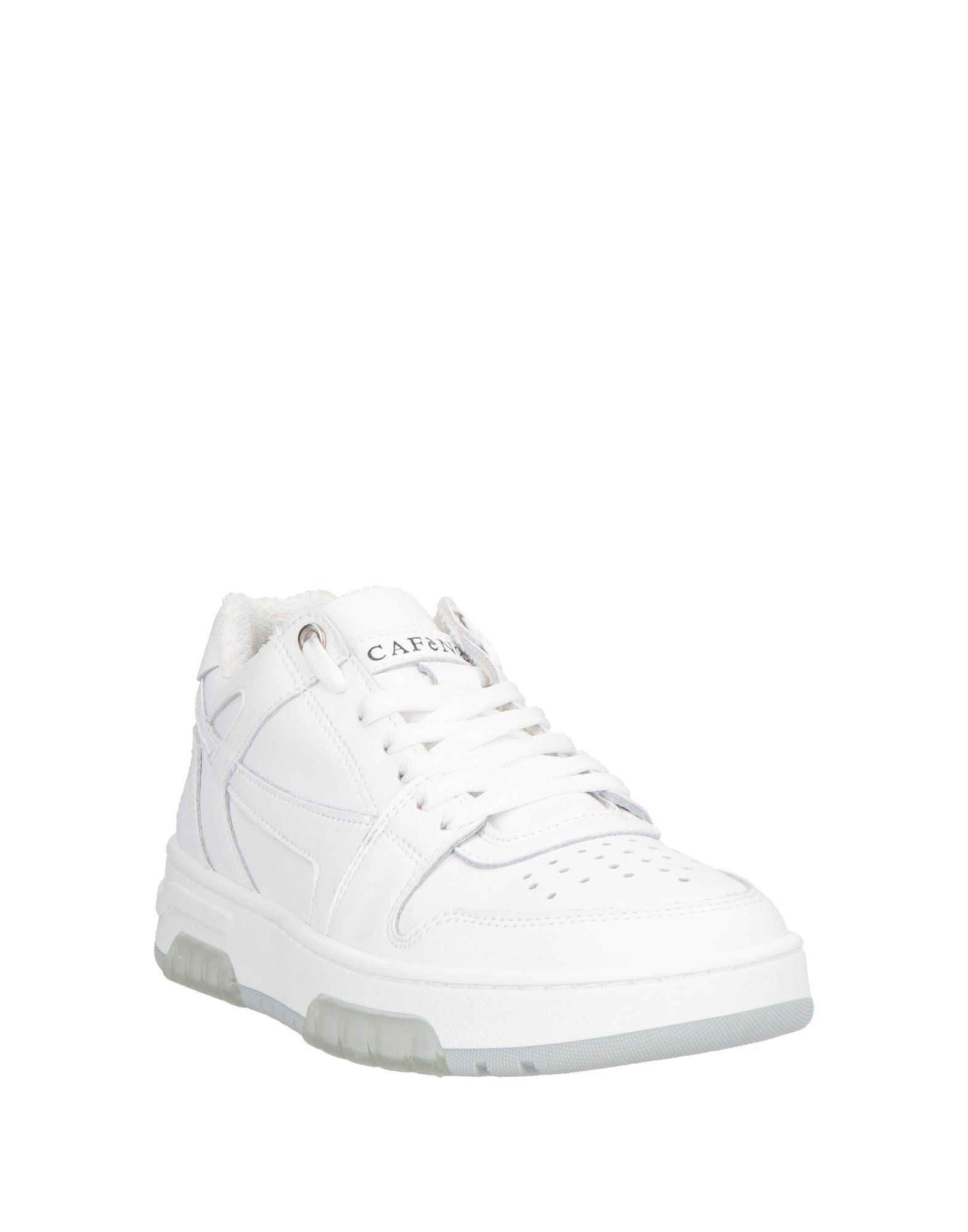  Cafènoir - Schuhe - Sneakers - On Yoox.com 