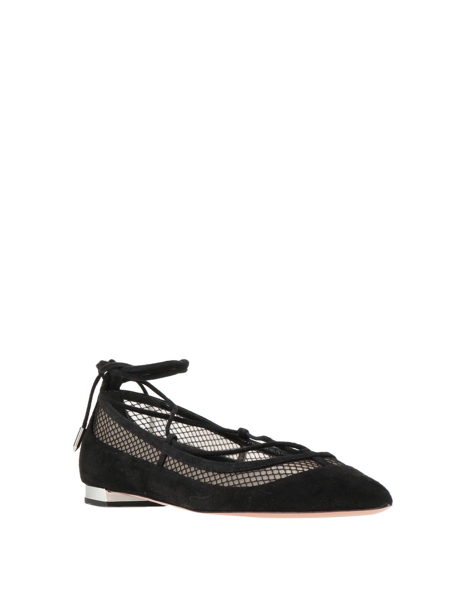  Aquazzura - Schuhe - Ballerinas - On Yoox.com 
