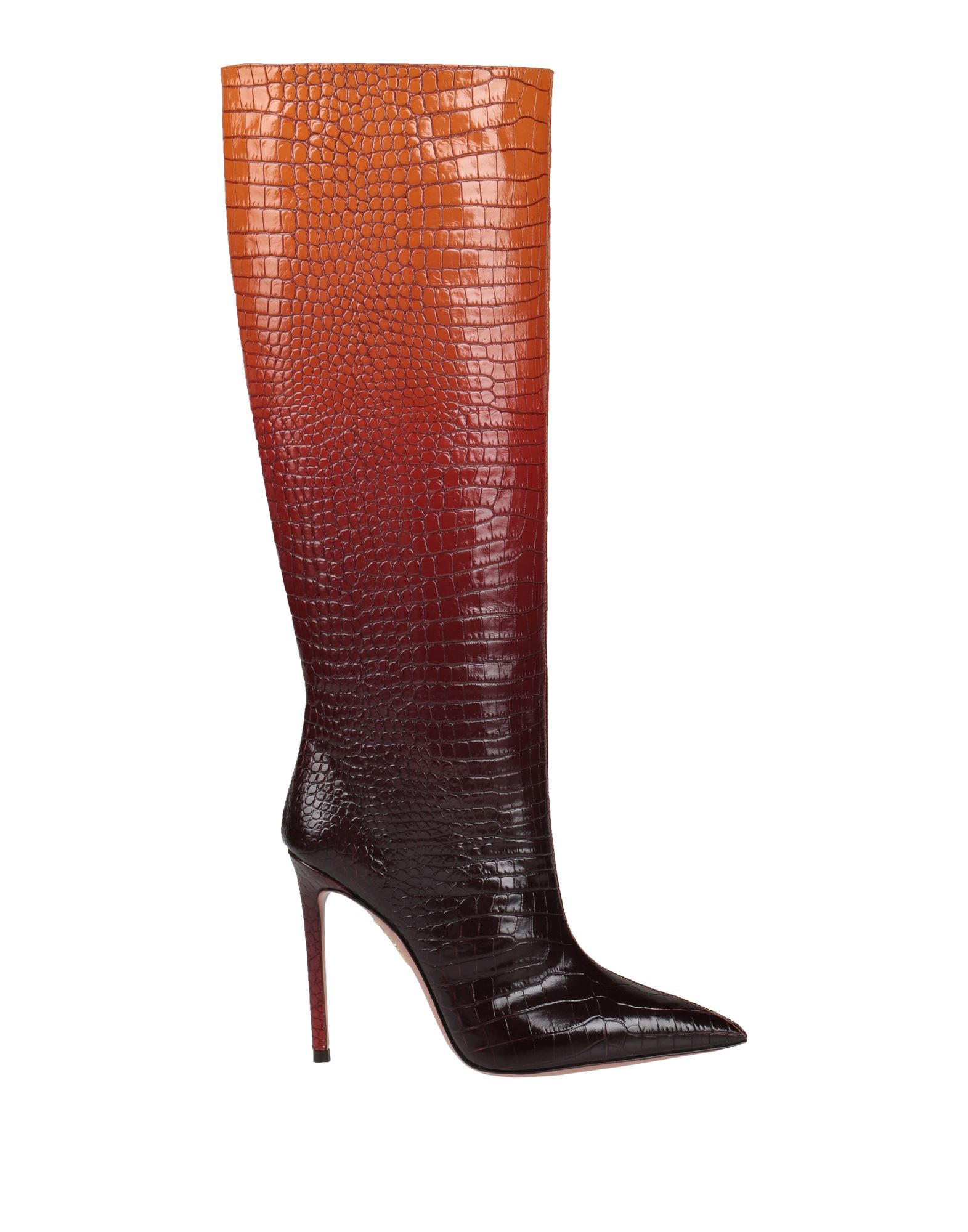 AQUAZZURA ΠΑΠΟΥΤΣΙΑ Μπότα