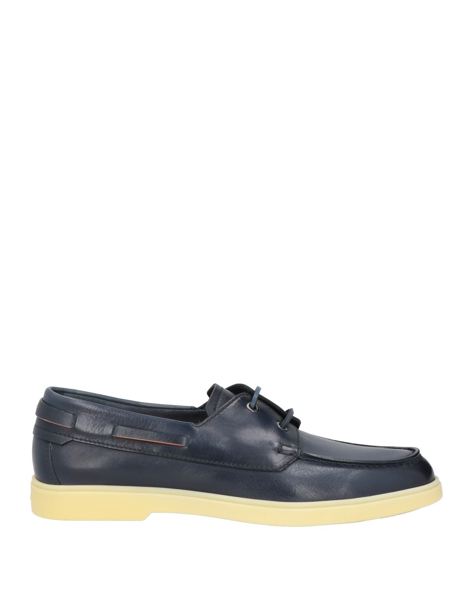 SANTONI SANTONI ΠΑΠΟΥΤΣΙΑ Μοκασίνια