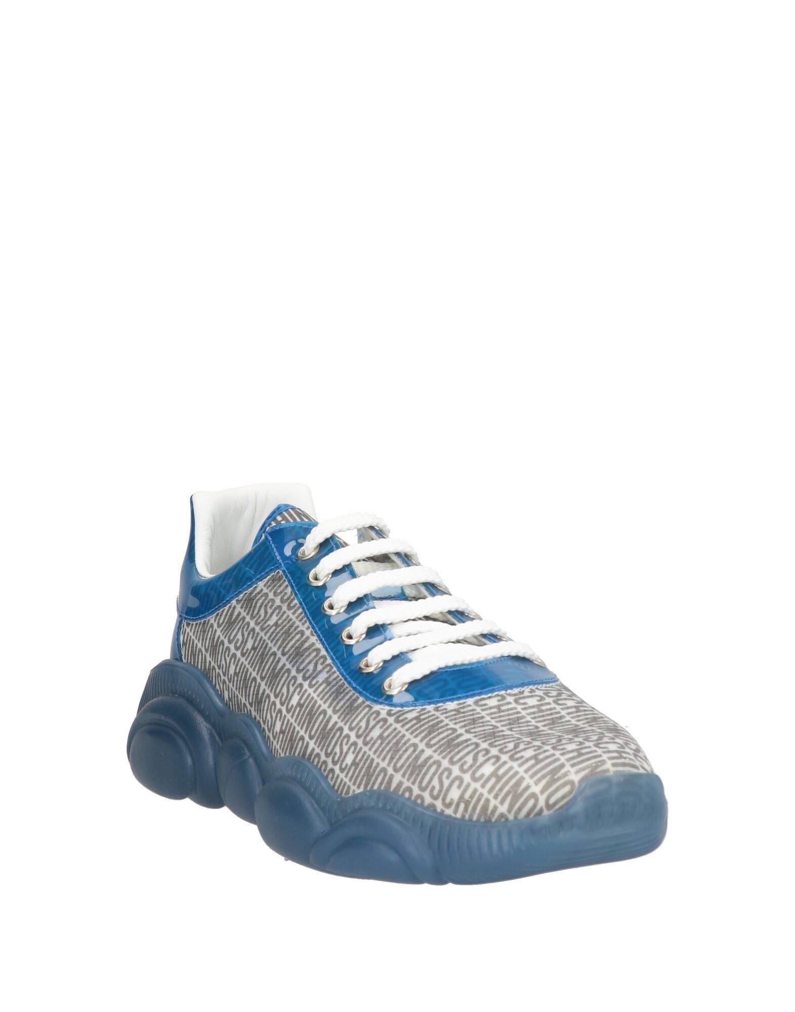  Moschino - Schuhe - Sneakers - On Yoox.com 