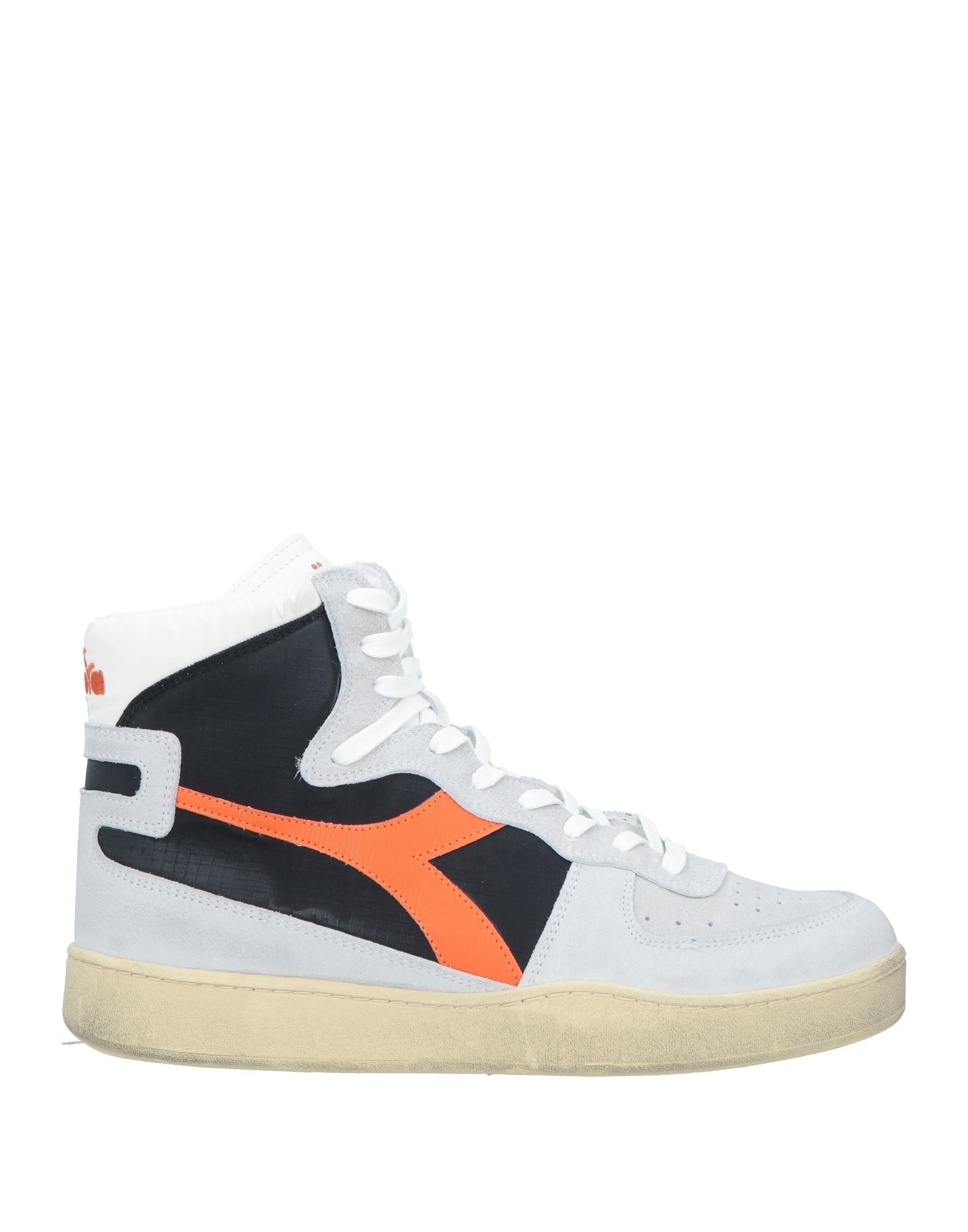 DIADORA HERITAGE DIADORA HERITAGE ΠΑΠΟΥΤΣΙΑ Αθλητικά παπούτσια