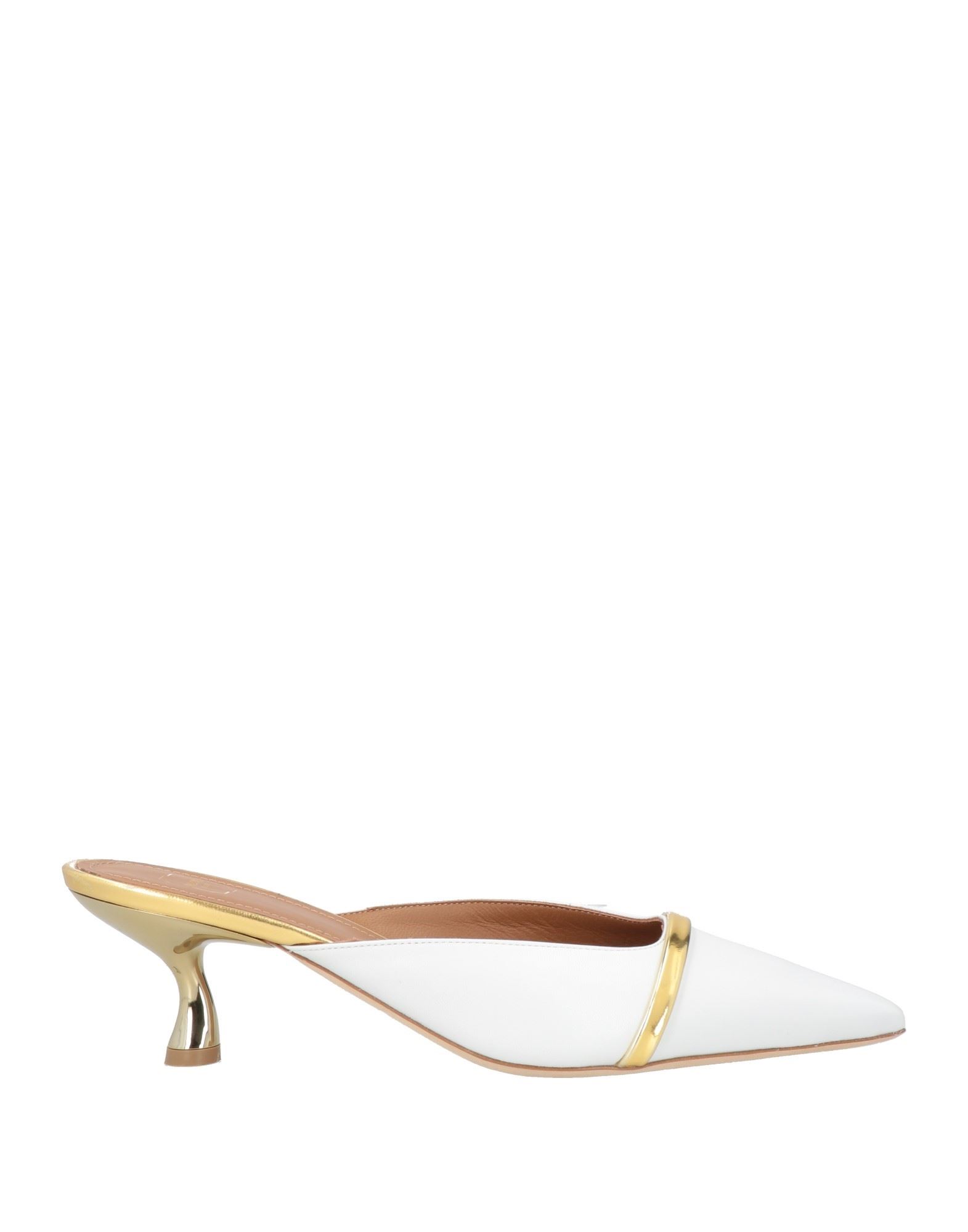 MALONE SOULIERS MALONE SOULIERS ΠΑΠΟΥΤΣΙΑ Μουλάρια και τσόκαρα