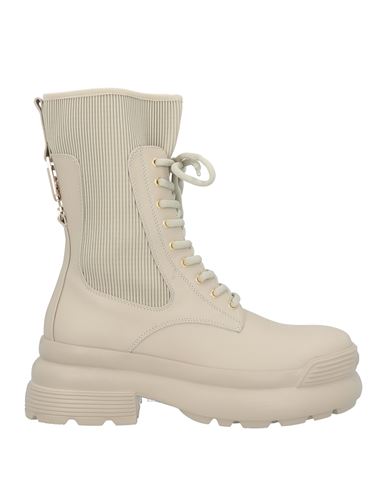 Stiefelette Damen Beige 39,40,41 Damen