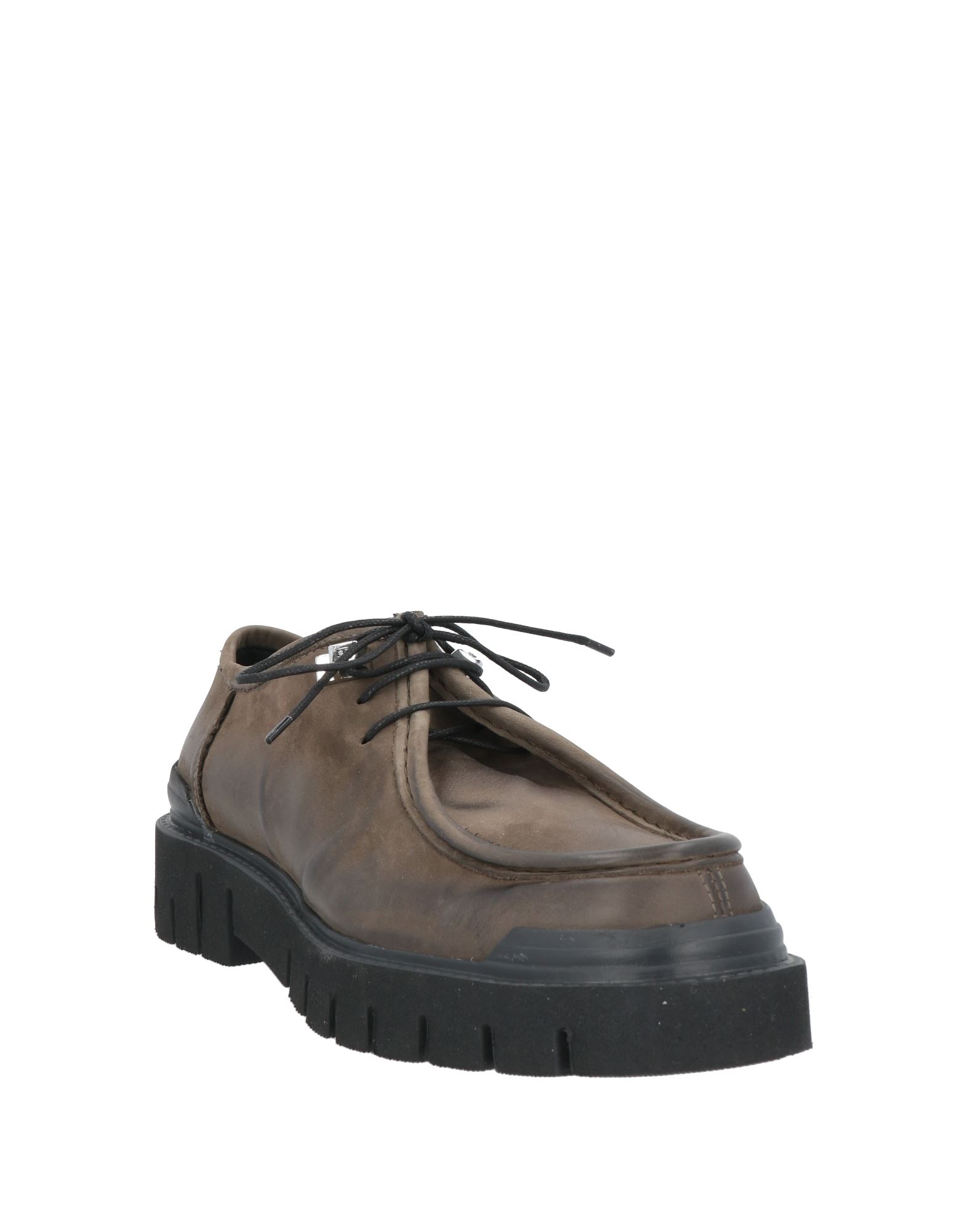  Roberto Botticelli - Schuhe - Schnürschuhe - On Yoox.com 