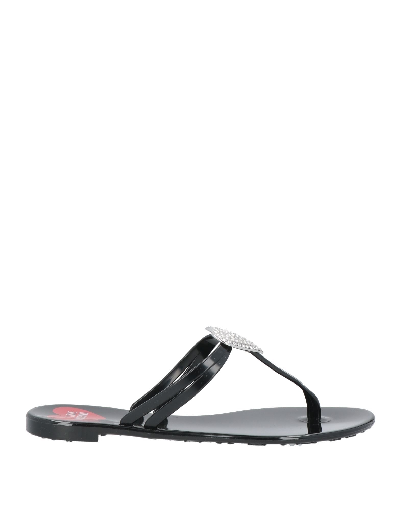  Love Moschino - Schuhe - Zehentrenner - On Yoox.com 