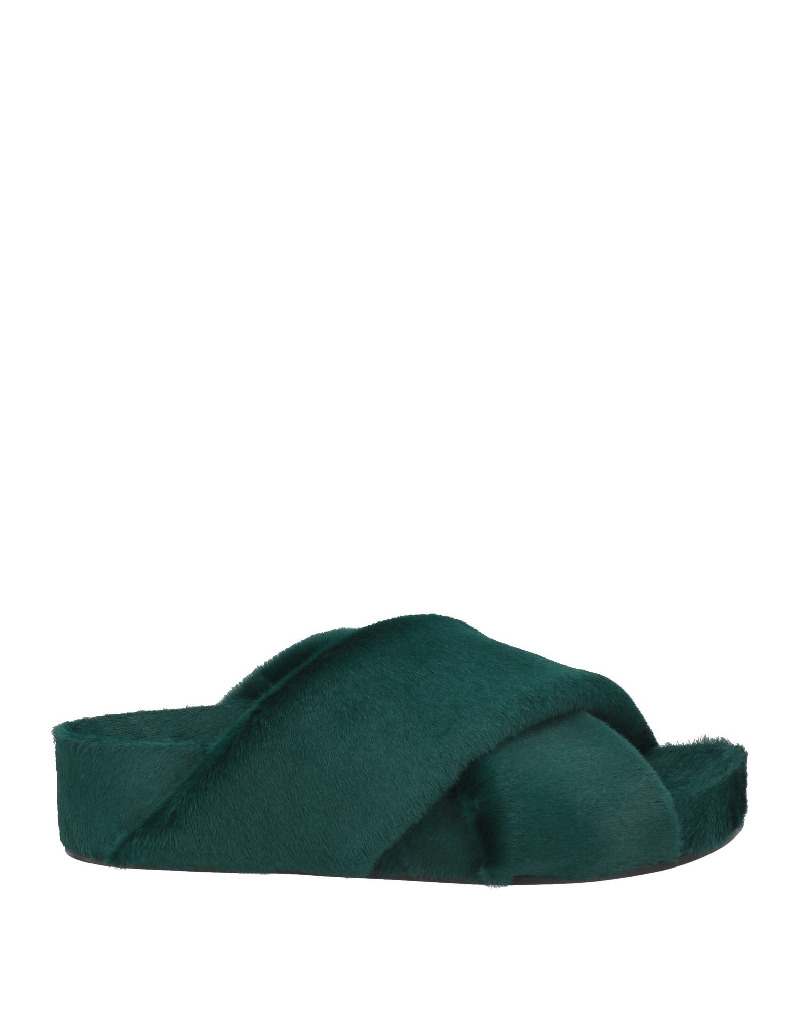JIL SANDER JIL SANDER ΠΑΠΟΥΤΣΙΑ Πέδιλα