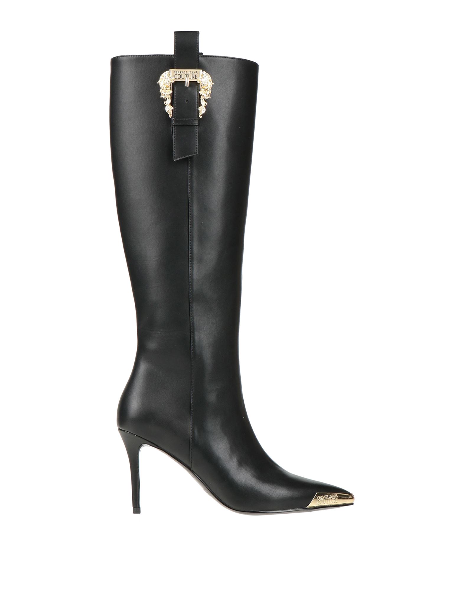 VERSACE JEANS COUTURE ΠΑΠΟΥΤΣΙΑ Μπότα