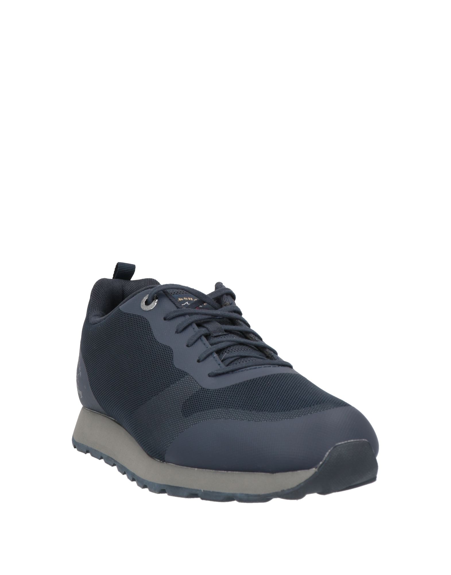  Paul & Shark - Schuhe - Sneakers - On Yoox.com 