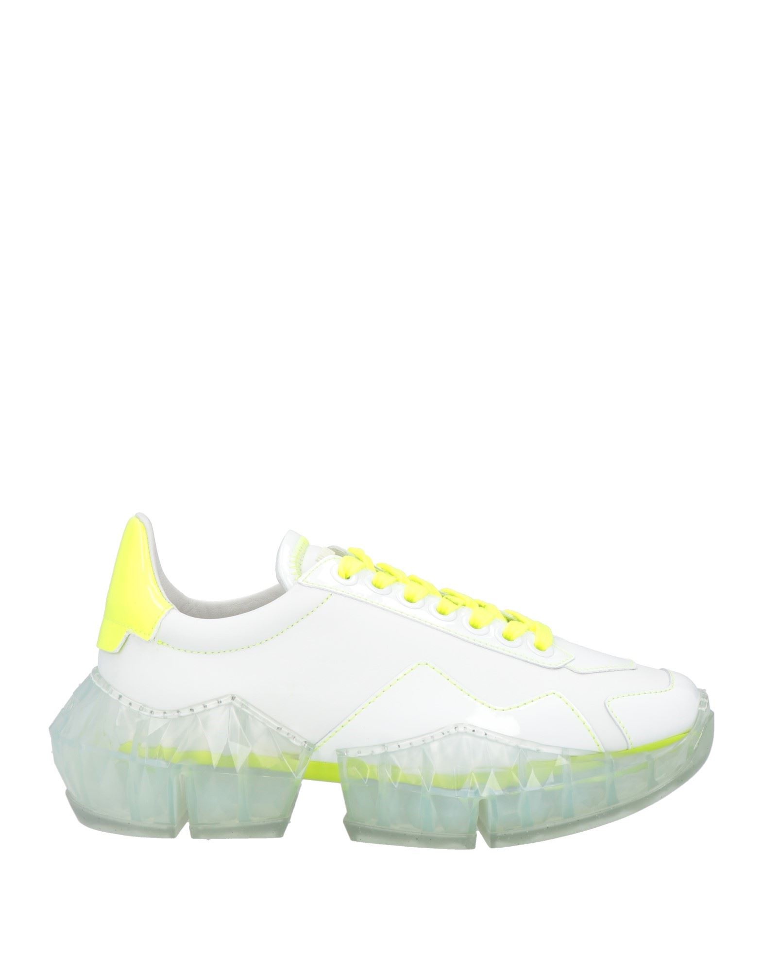 JIMMY CHOO x YK JEONG JIMMY CHOO x YK JEONG ΠΑΠΟΥΤΣΙΑ Αθλητικά παπούτσια