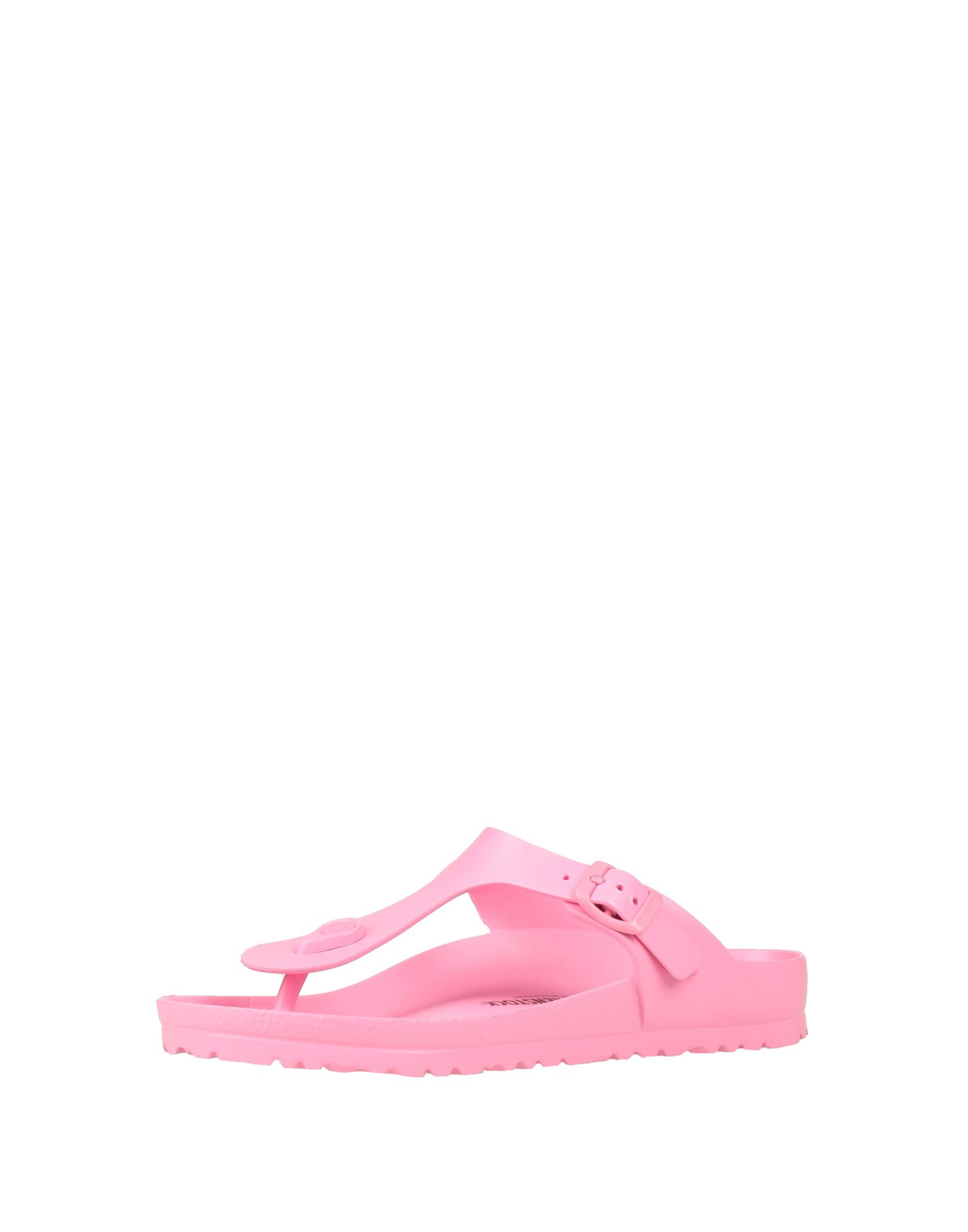  Birkenstock - Schuhe - Zehentrenner - On Yoox.com 