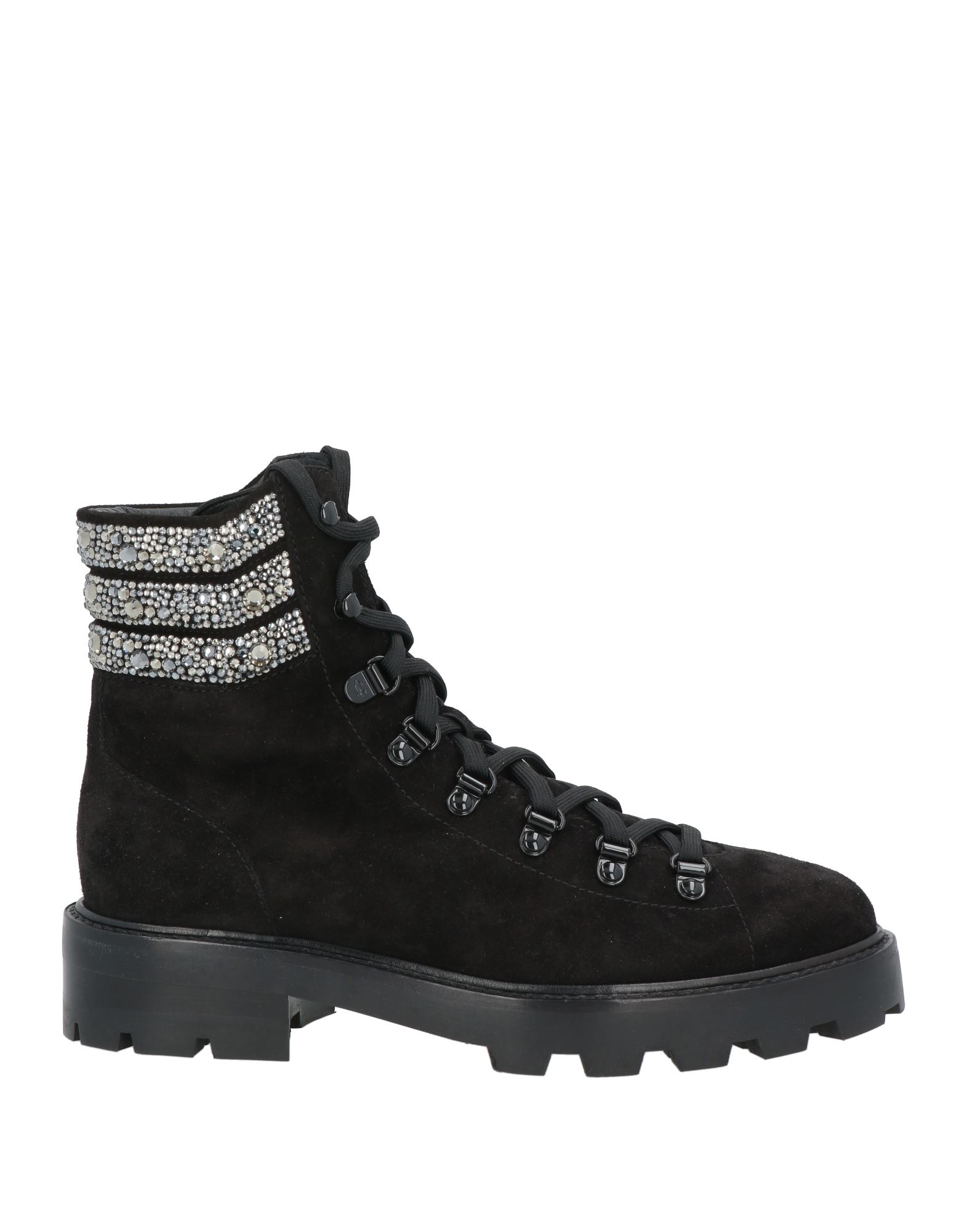 JIMMY CHOO JIMMY CHOO ΠΑΠΟΥΤΣΙΑ Μποτάκια