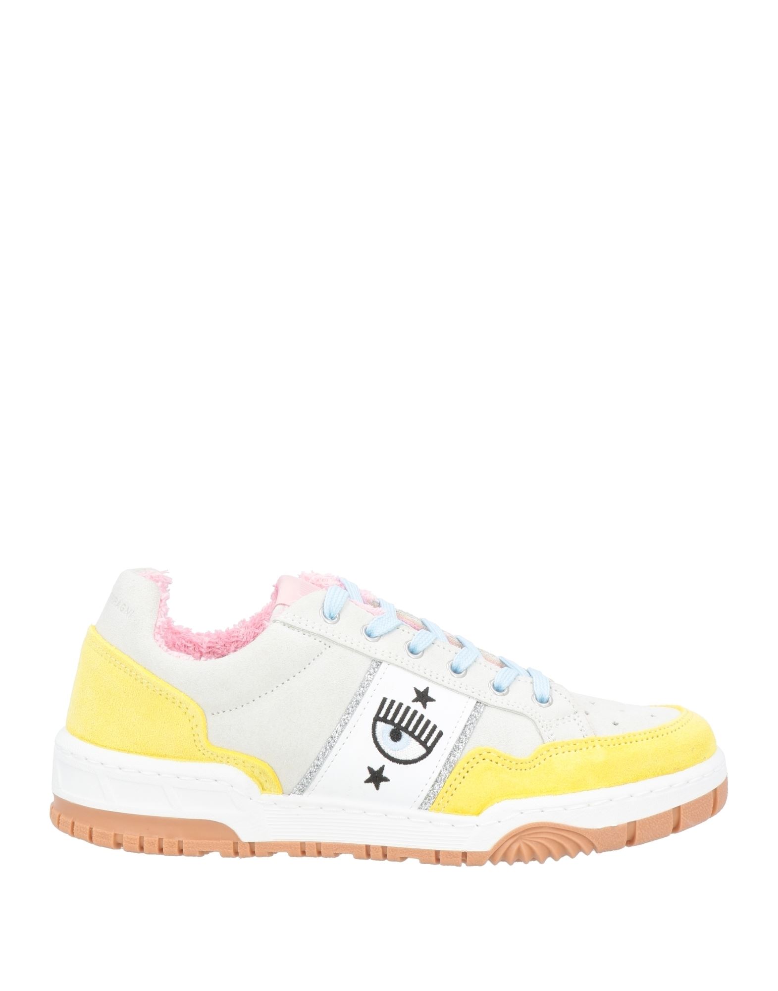  Chiara Ferragni - Schuhe - Sneakers - On Yoox.com 