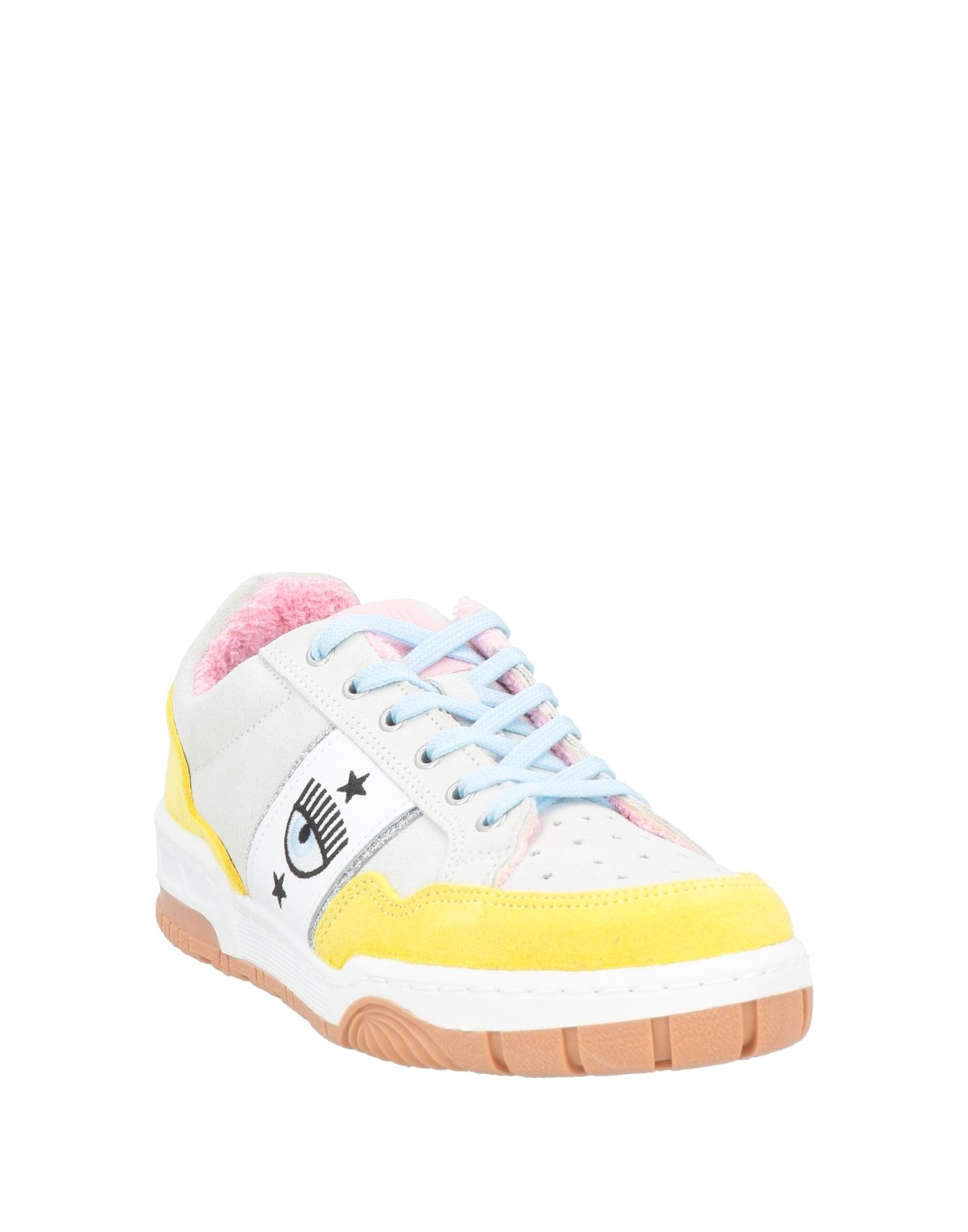  Chiara Ferragni - Schuhe - Sneakers - On Yoox.com 