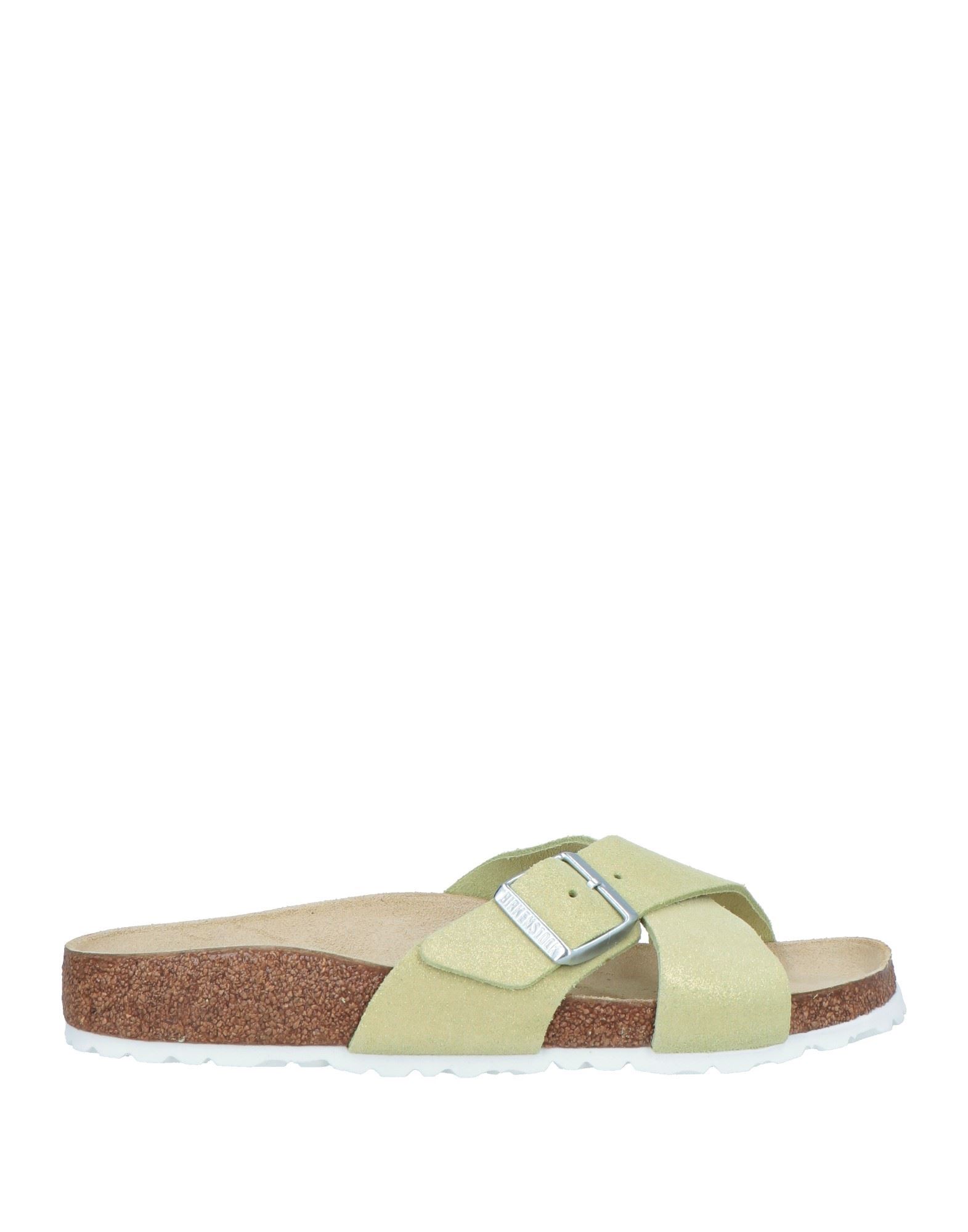 BIRKENSTOCK ΠΑΠΟΥΤΣΙΑ Πέδιλα