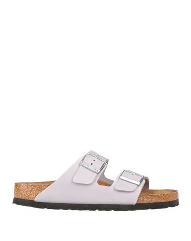 Sandale Damen Lila 36 Damen