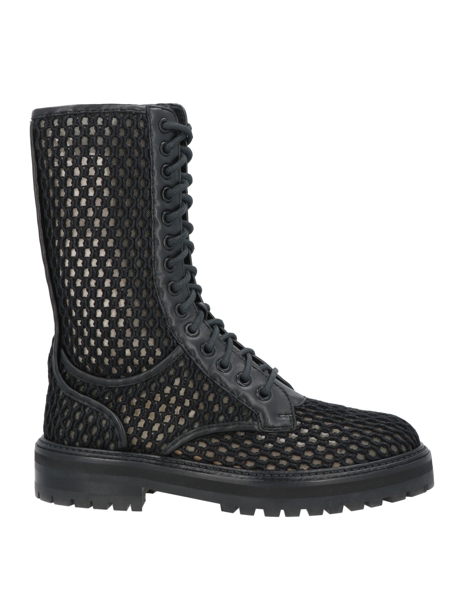 JIMMY CHOO JIMMY CHOO ΠΑΠΟΥΤΣΙΑ Μποτάκια