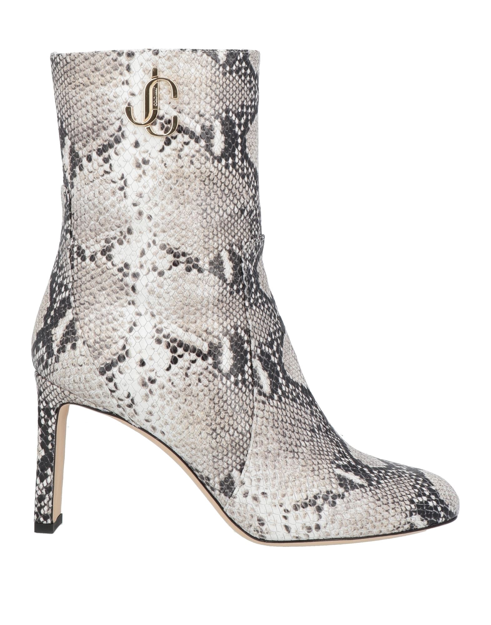 JIMMY CHOO JIMMY CHOO ΠΑΠΟΥΤΣΙΑ Μποτάκια