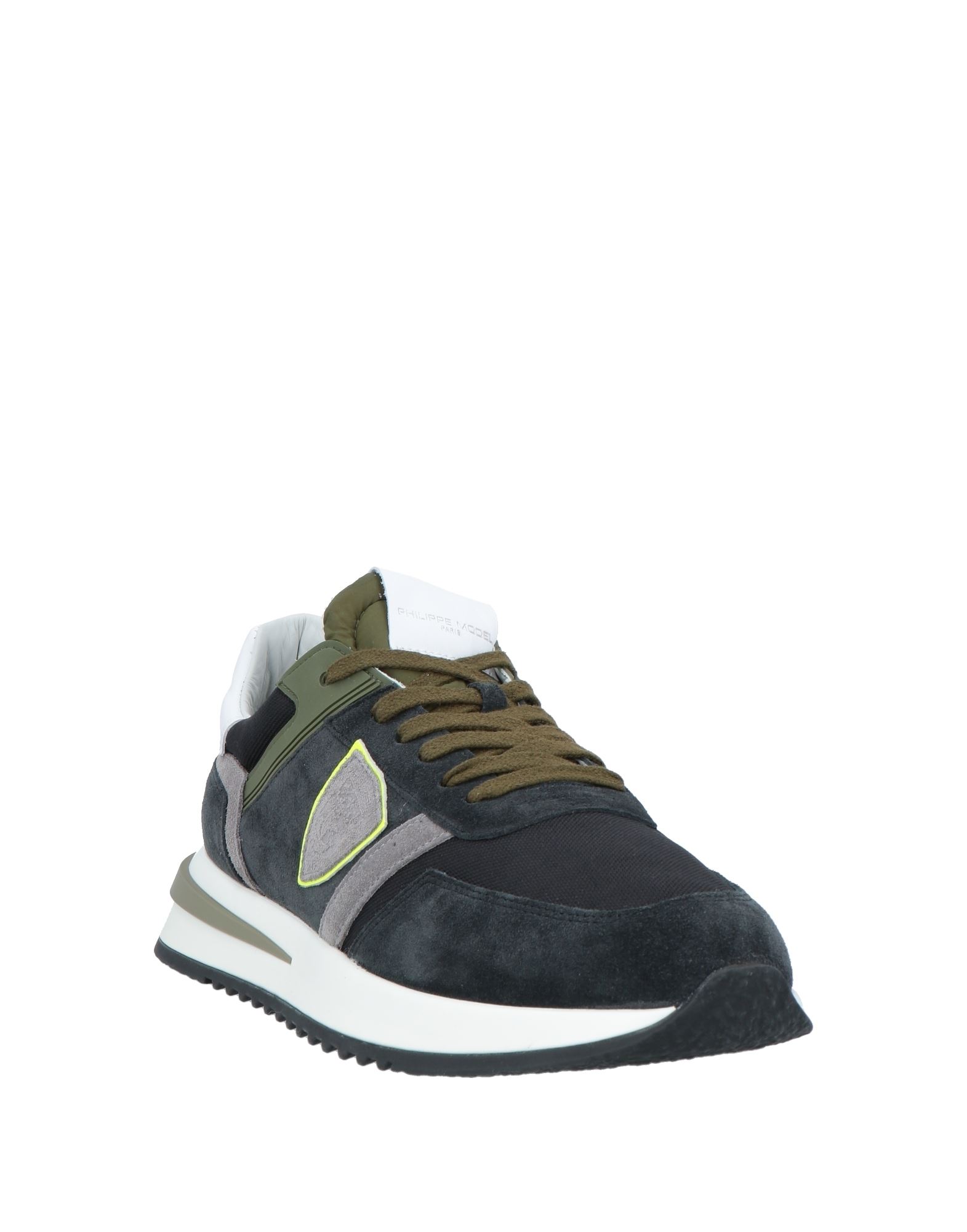  Philippe Model - Schuhe - Sneakers - On Yoox.com 
