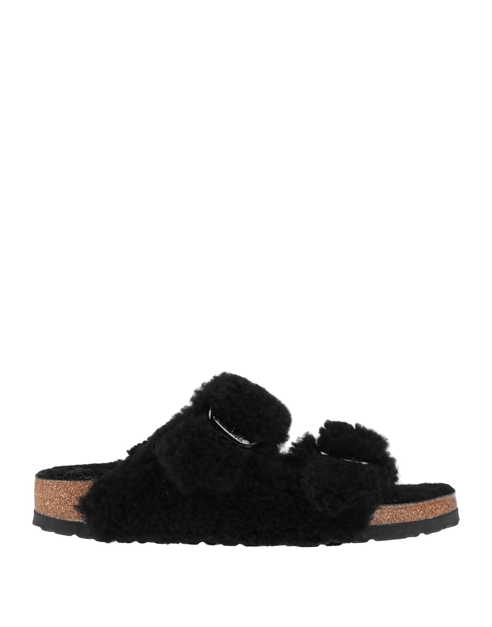 BIRKENSTOCK ΠΑΠΟΥΤΣΙΑ Πέδιλα