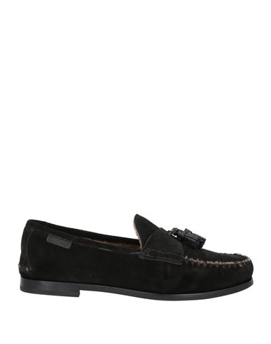 Tom Ford Man Loafers Black Size 11 Calfskin