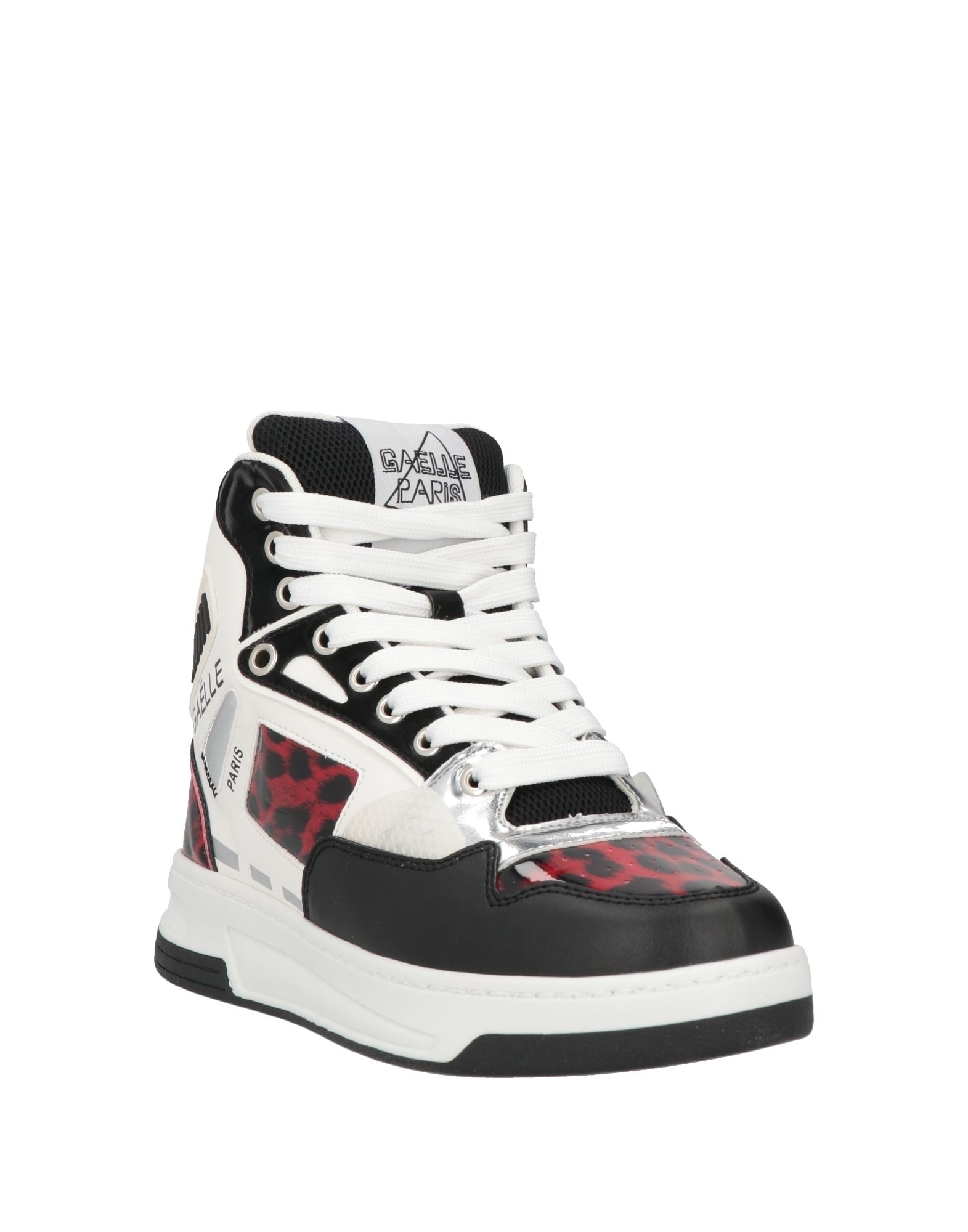  Gaëlle Paris - Schuhe - Sneakers - On Yoox.com 