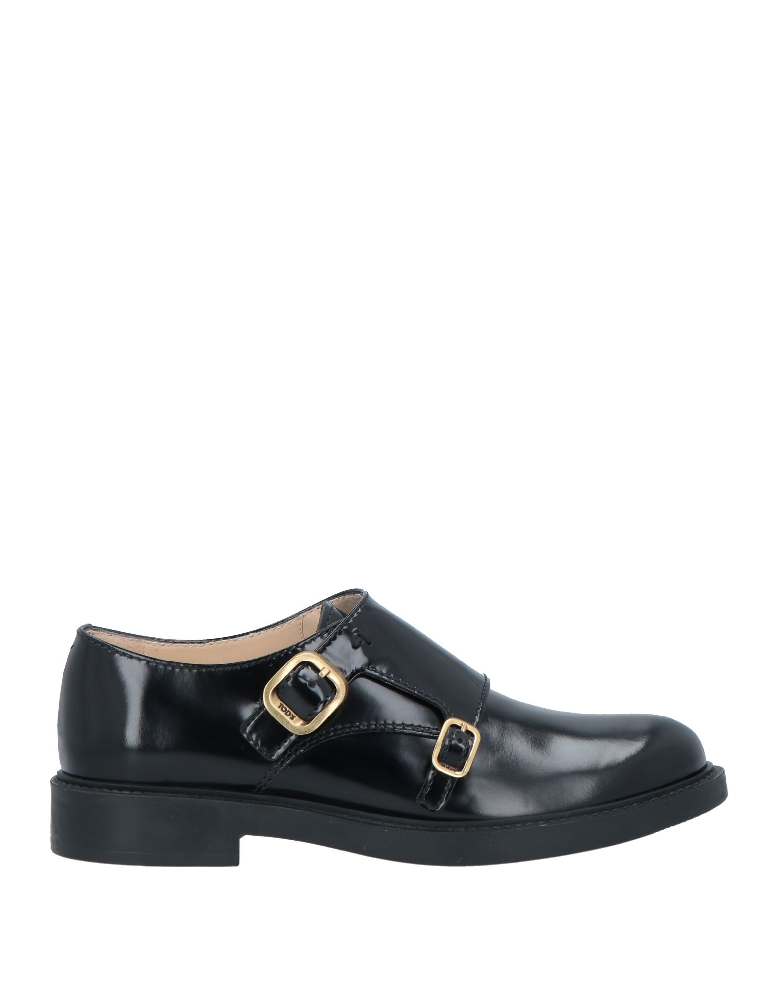 TOD'S ΠΑΠΟΥΤΣΙΑ Μοκασίνια