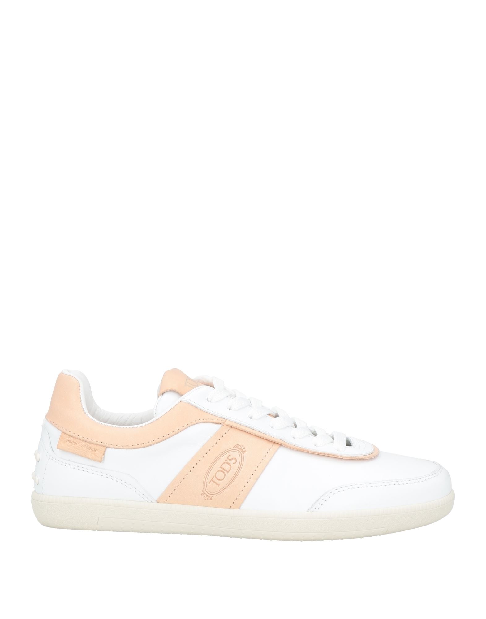TOD'S ΠΑΠΟΥΤΣΙΑ Αθλητικά παπούτσια