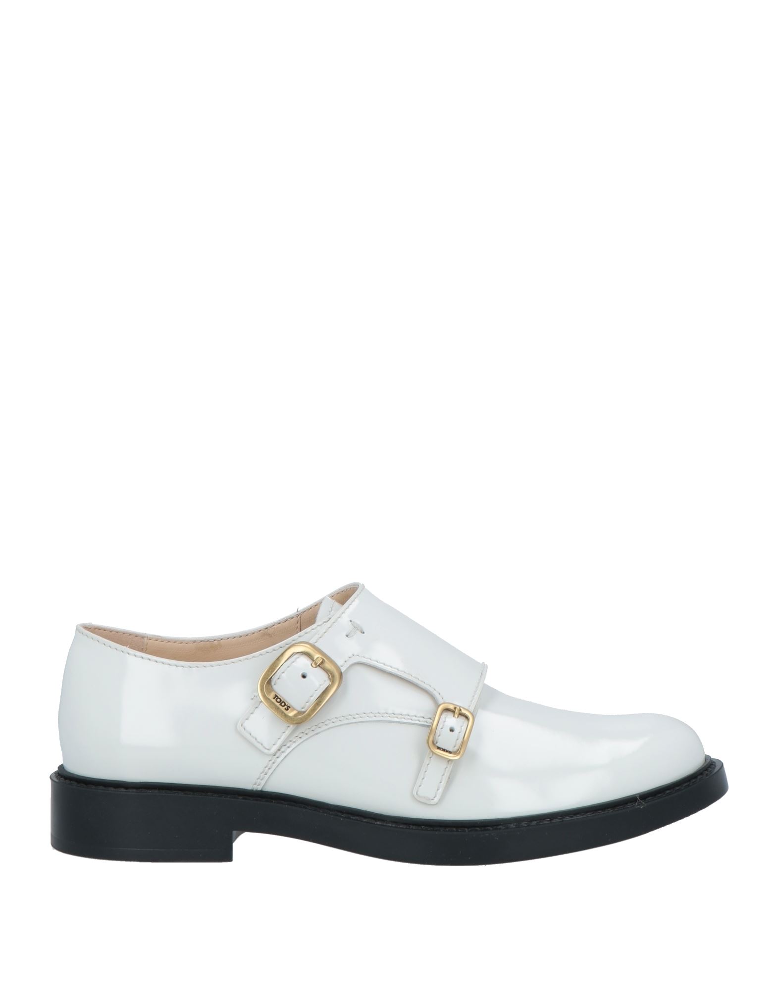 TOD'S ΠΑΠΟΥΤΣΙΑ Μοκασίνια