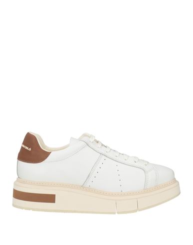 PALOMA BARCELÓ Sneakers Damen Kamel 40 Damen
