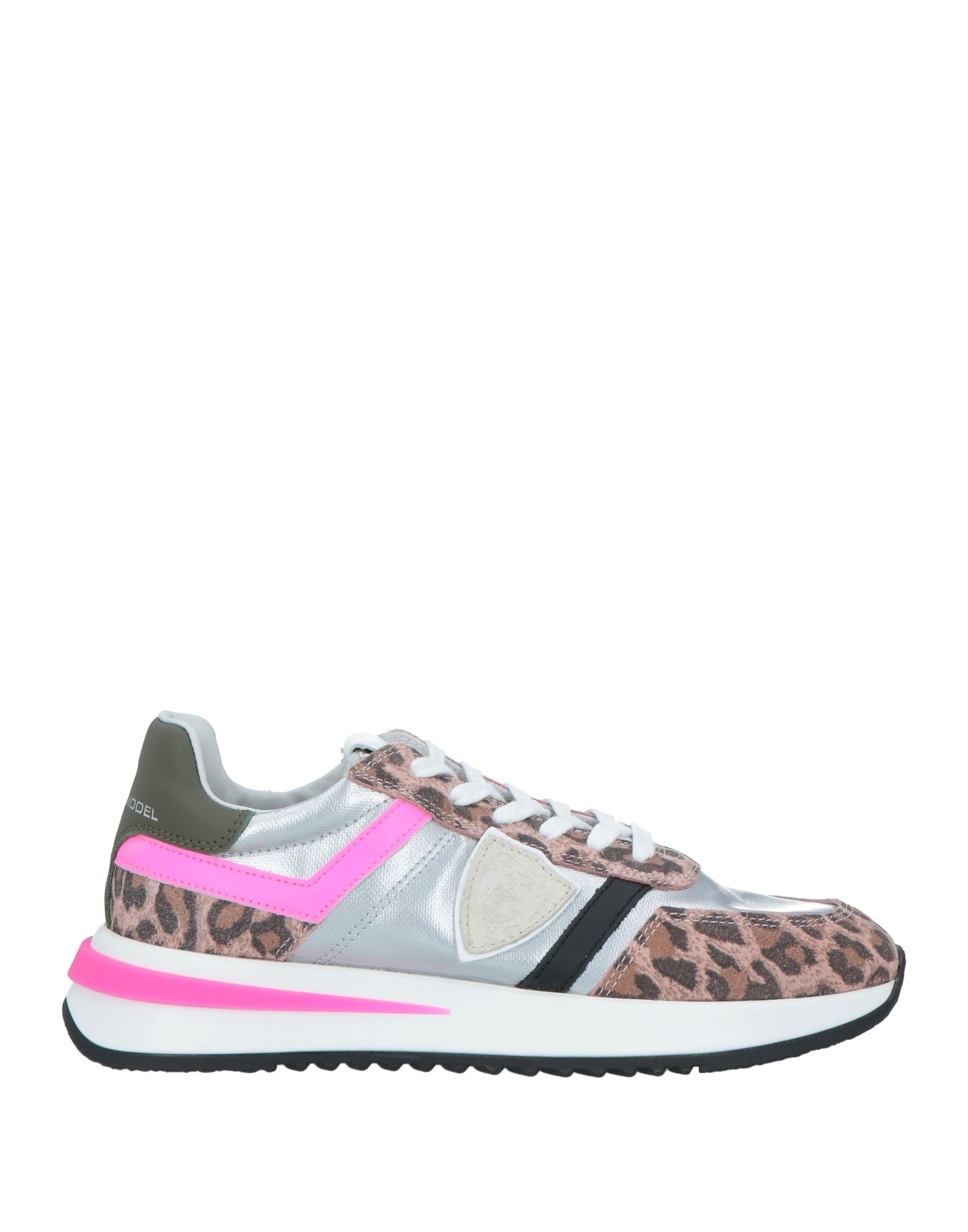 PHILIPPE MODEL PHILIPPE MODEL ΠΑΠΟΥΤΣΙΑ Αθλητικά παπούτσια