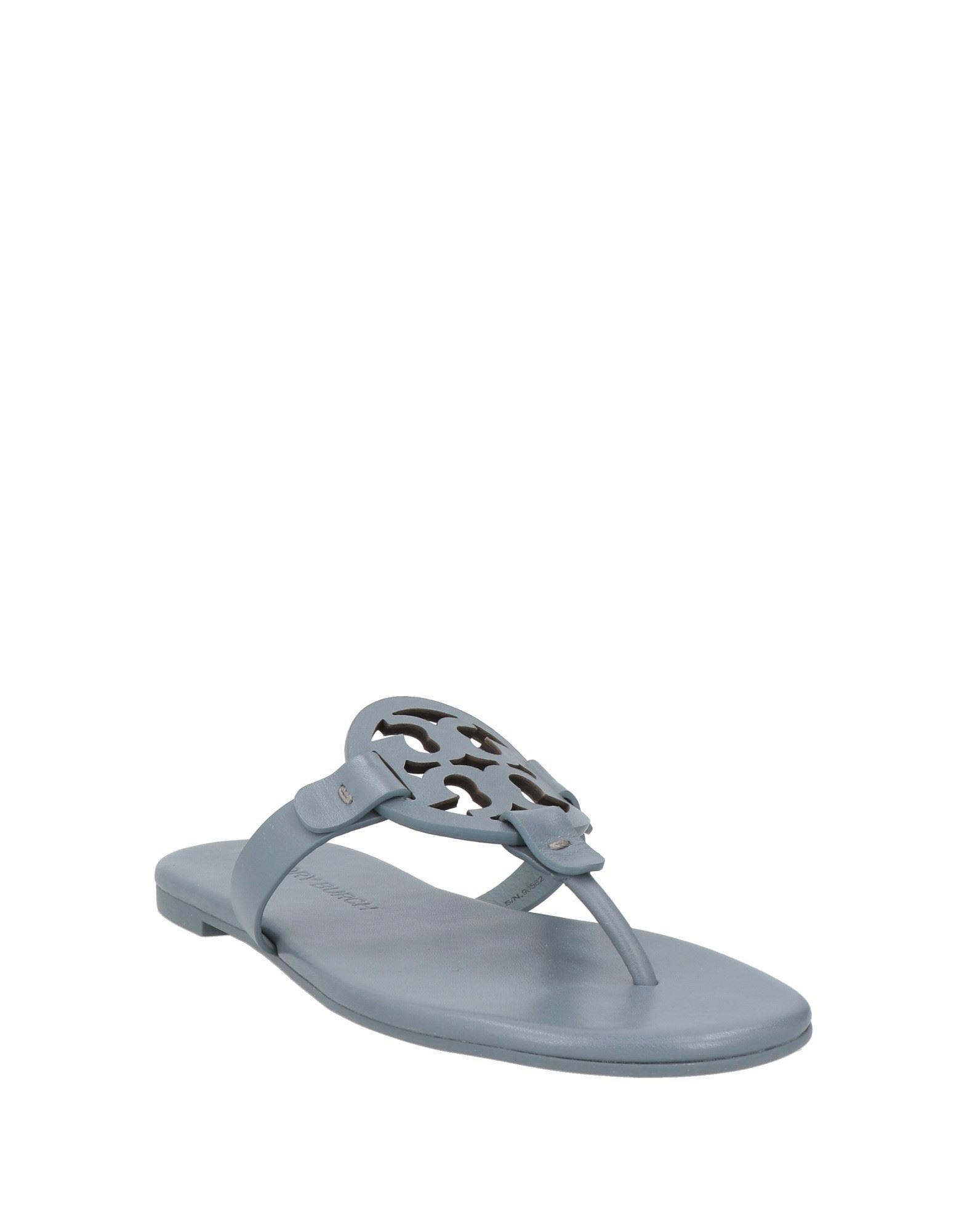  Tory Burch - Schuhe - Zehentrenner - On Yoox.com 