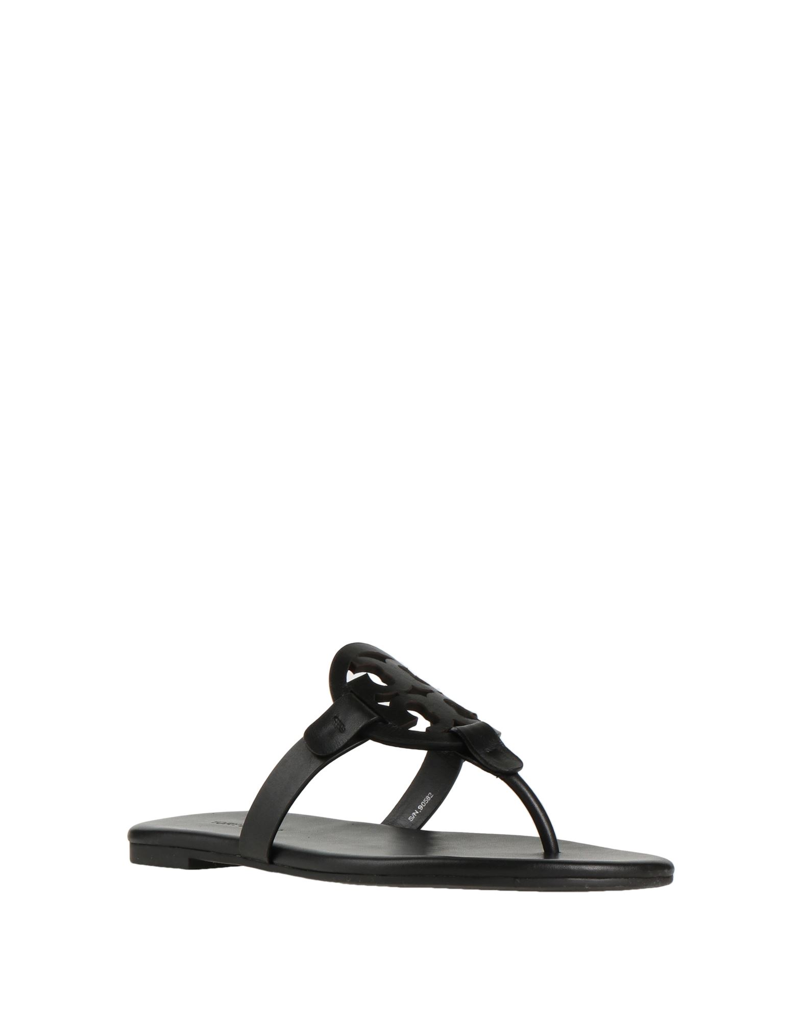  Tory Burch - Schuhe - Zehentrenner - On Yoox.com 