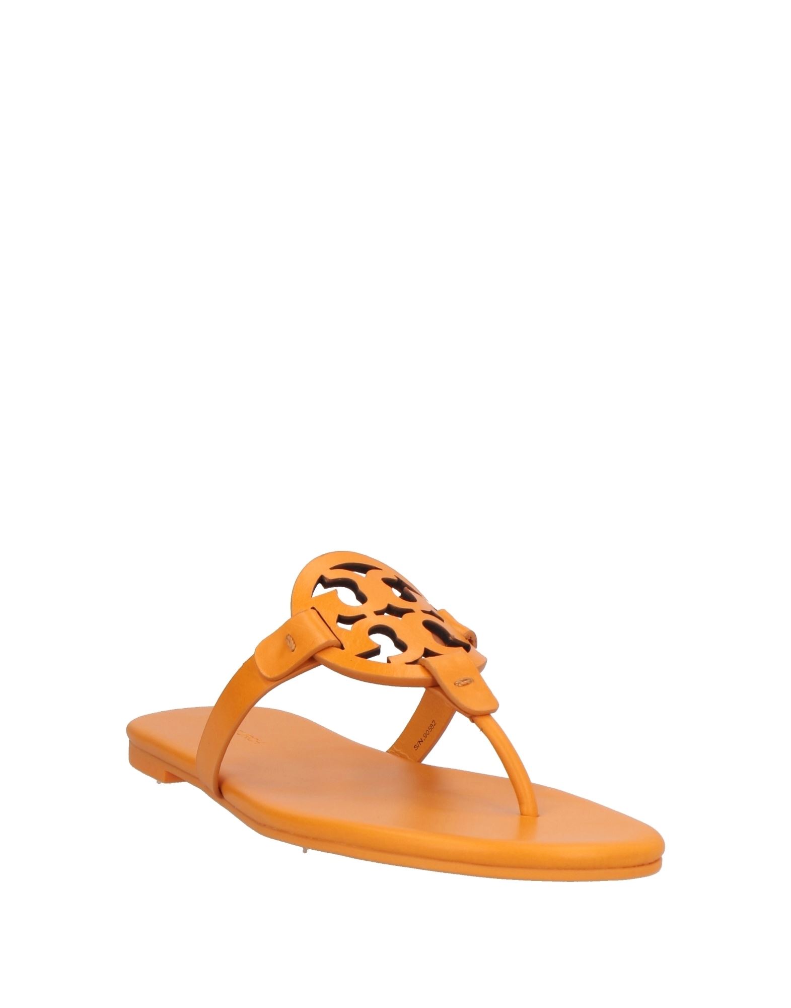  Tory Burch - Schuhe - Zehentrenner - On Yoox.com 