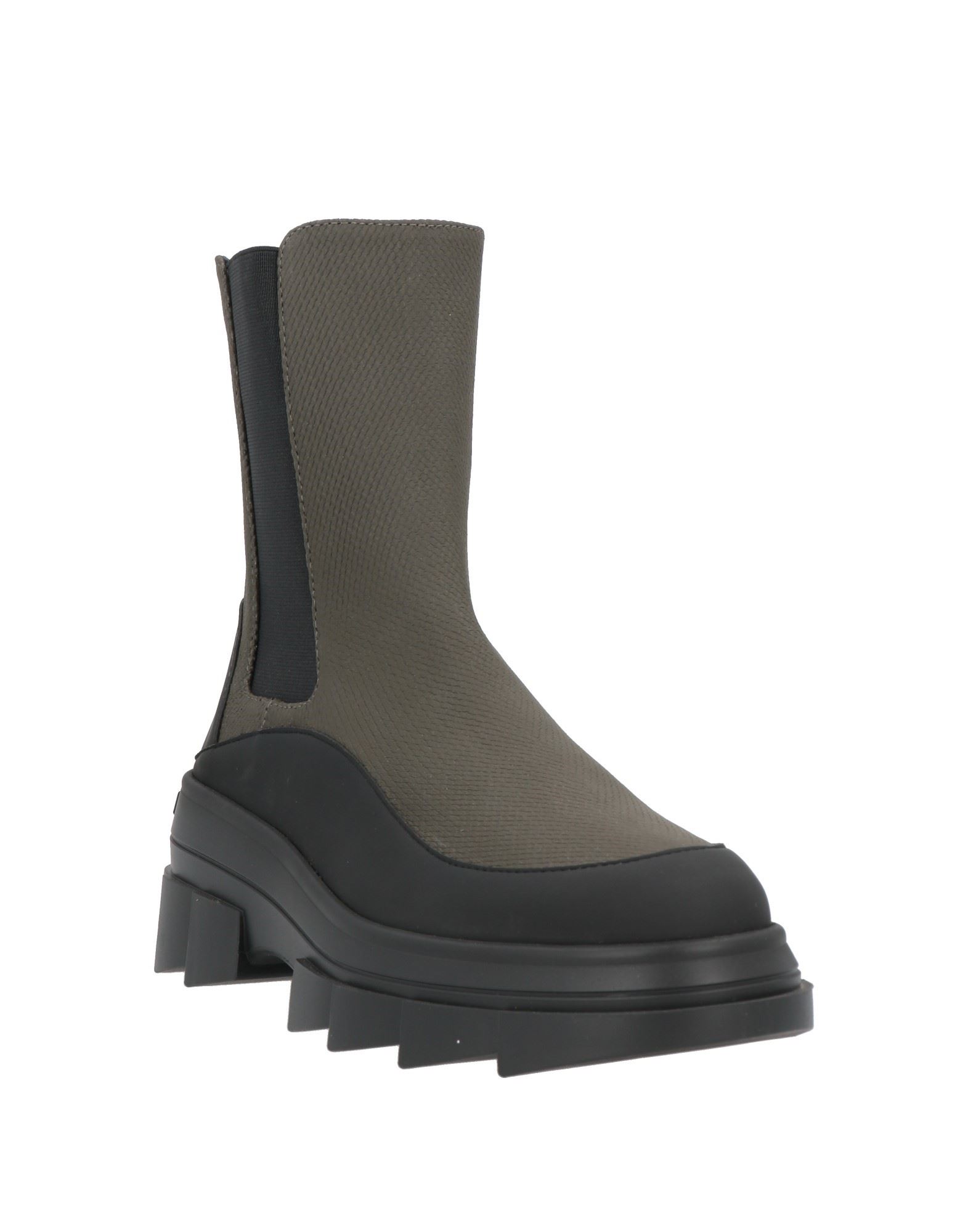  Stuart Weitzman - Calzado - Botines De Caña Alta - On Yoox.com 